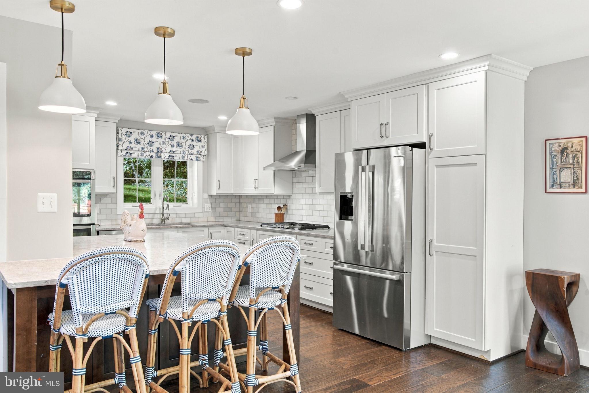 3412 Barger Dr, Falls Church, VA 22044 photo