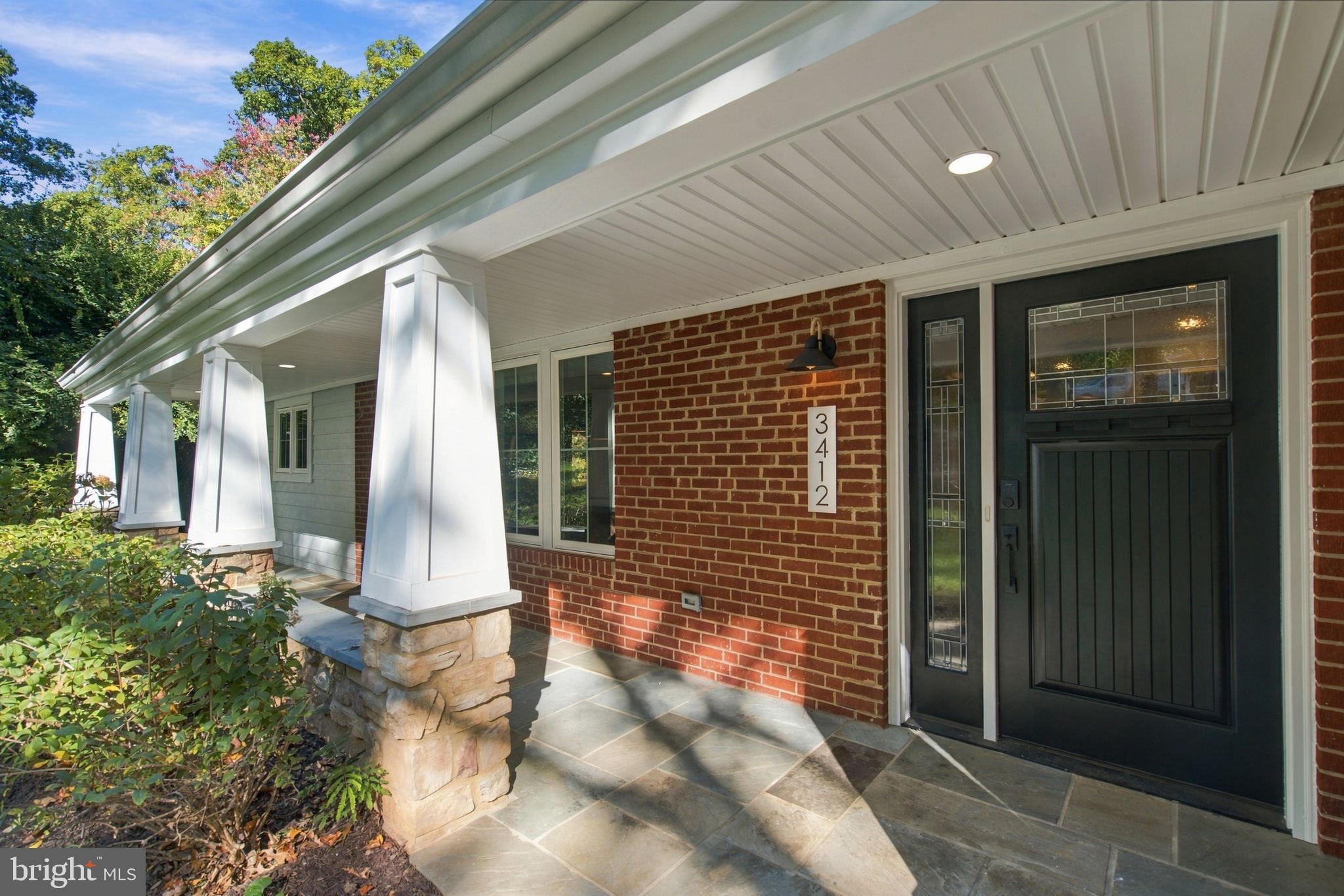 3412 Barger Dr, Falls Church, VA 22044 photo