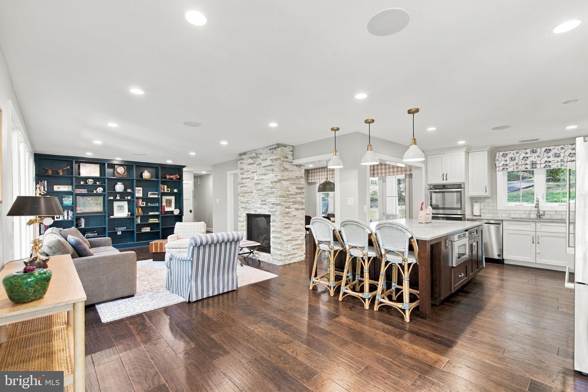 3412 Barger Dr, Falls Church, VA 22044 photo