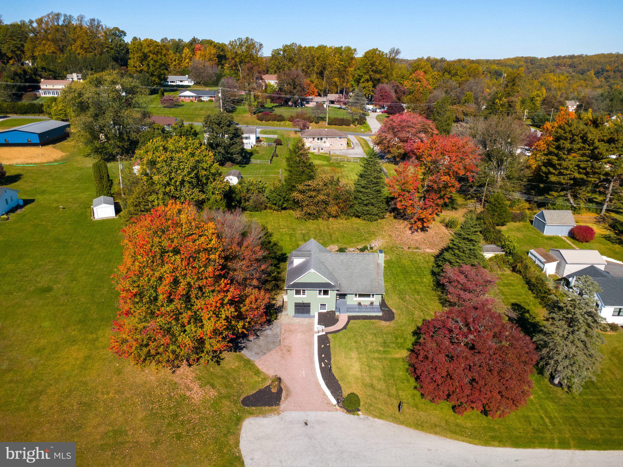 109 Clearview Dr, Coatesville, PA 19320