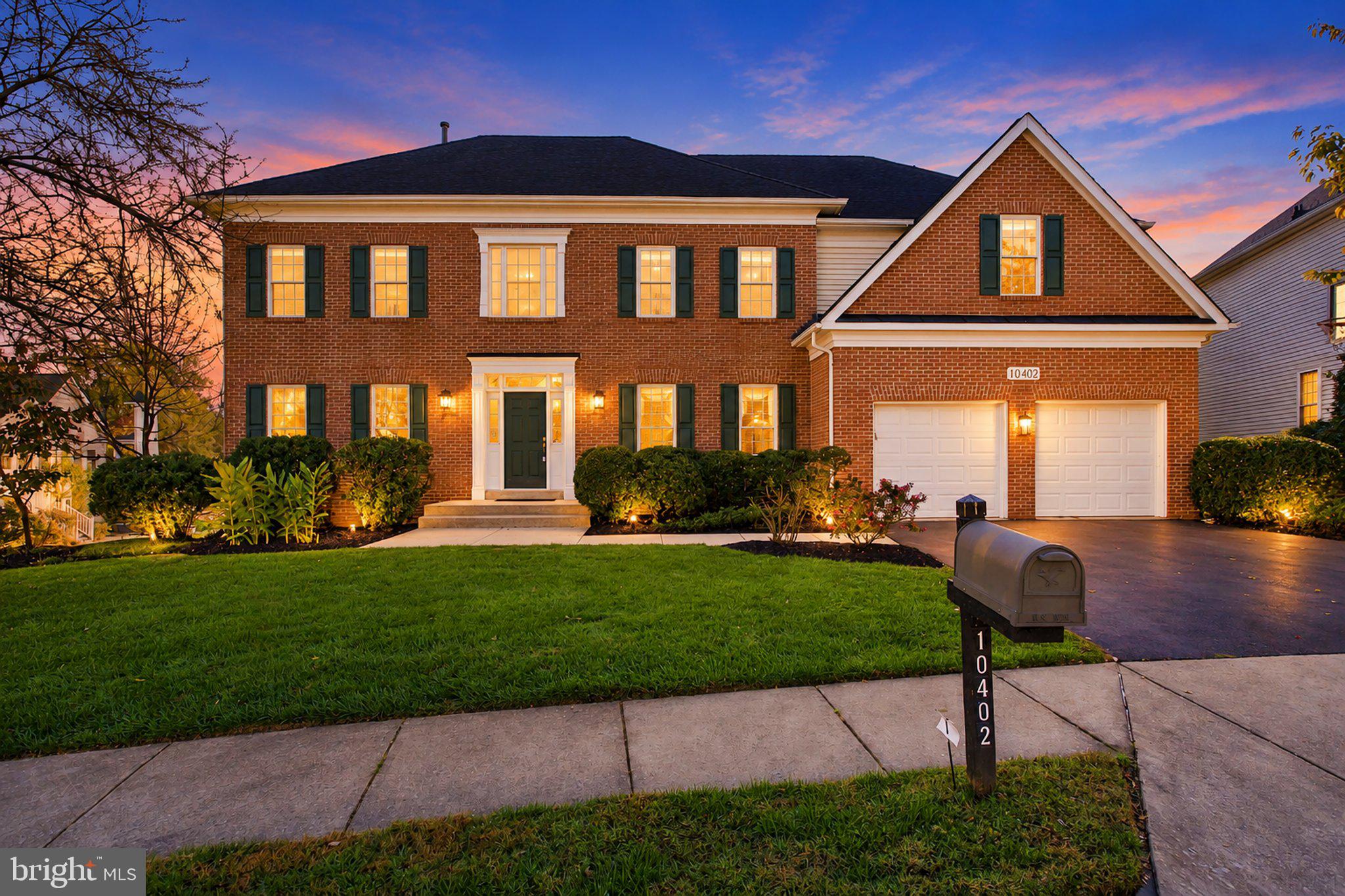 10402 Broadfield Ct, Potomac, MD 20854