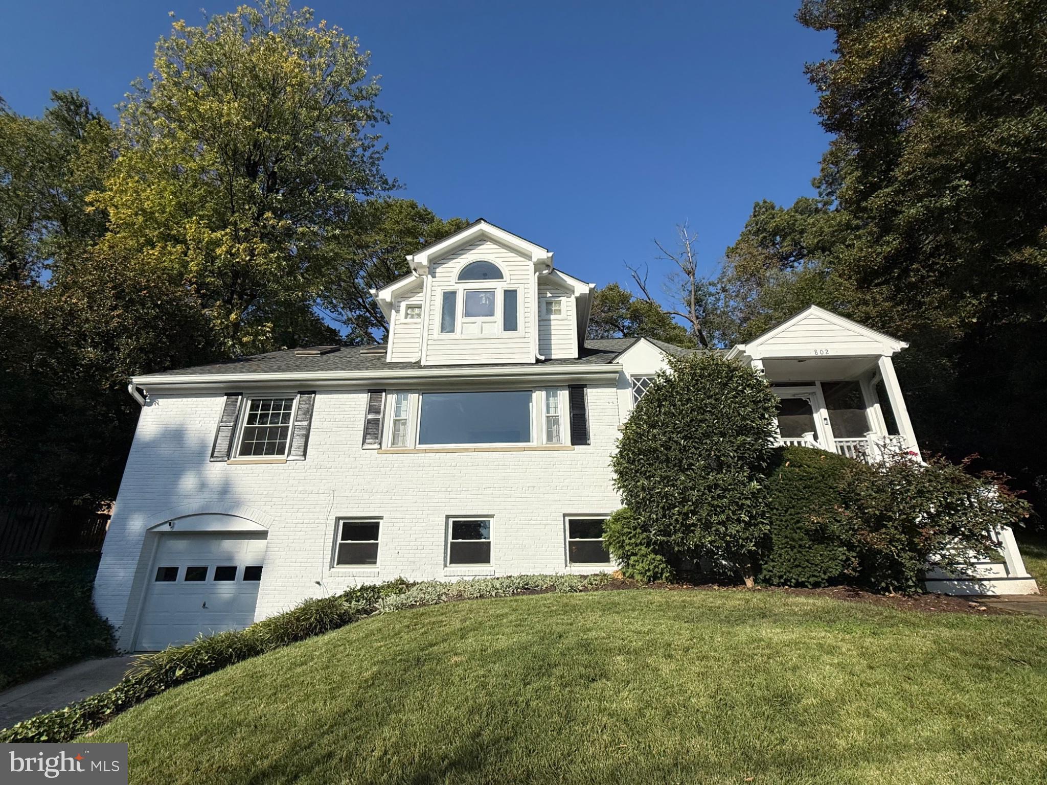 802 Parkway Terrace, Alexandria, VA 22302 photo