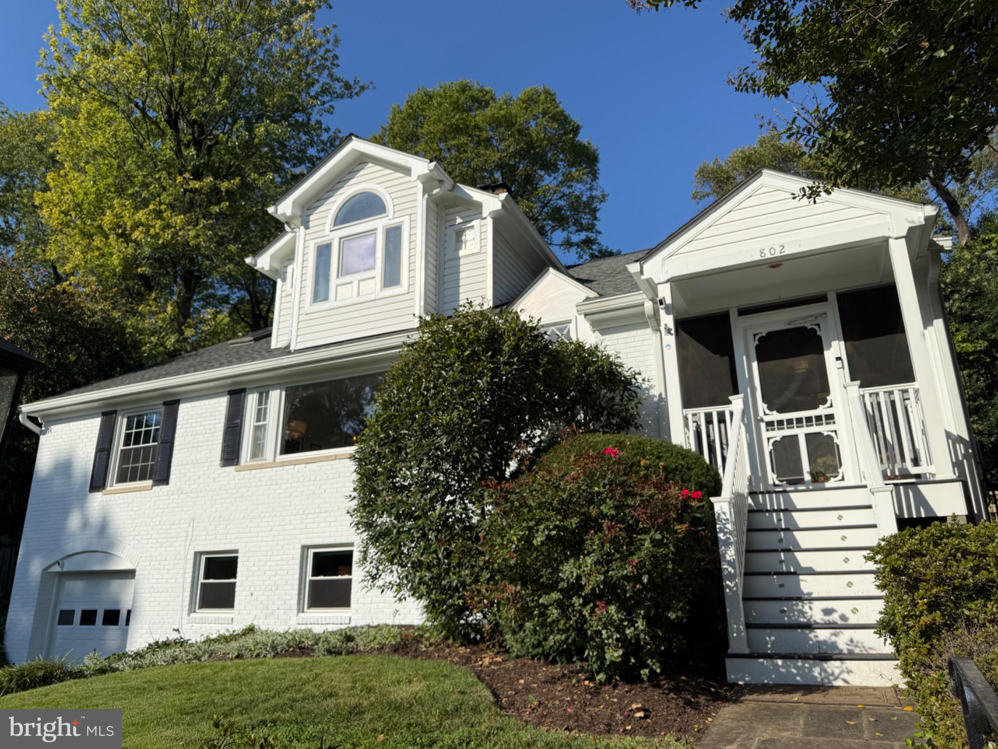 802 Parkway Terrace, Alexandria, VA 22302 photo