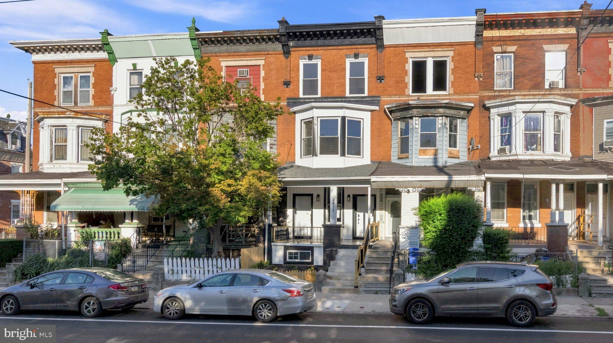 3421 22nd St, Philadelphia, PA 19140