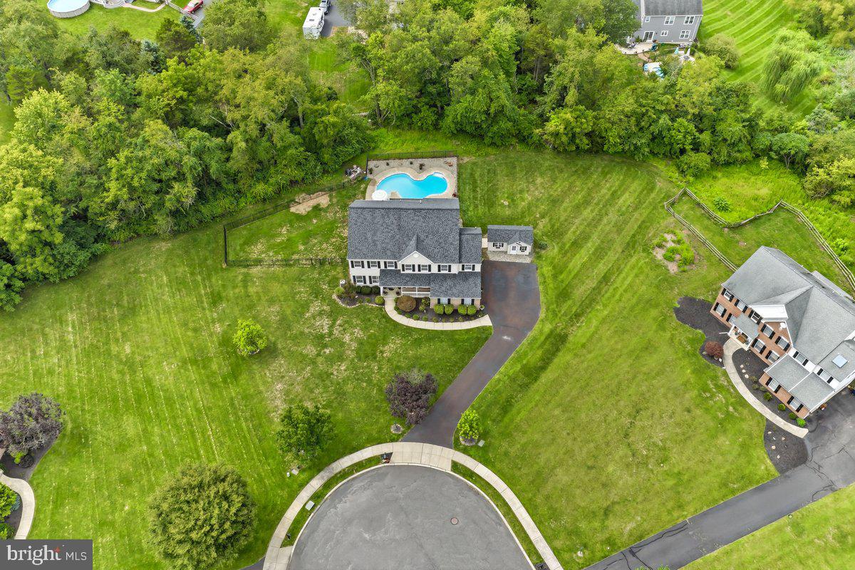 443 Kirsten Cir, Collegeville, PA 19426 photo