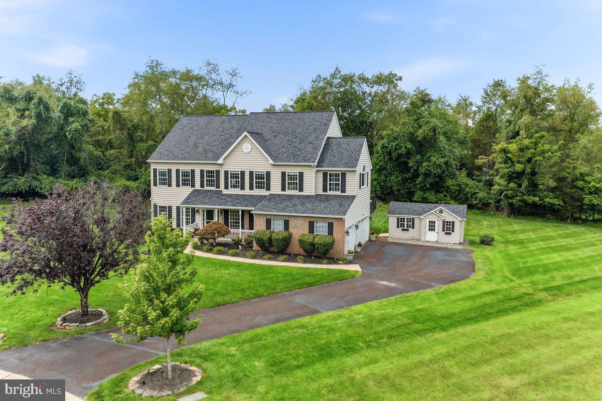 443 Kirsten Cir, Collegeville, PA 19426 photo