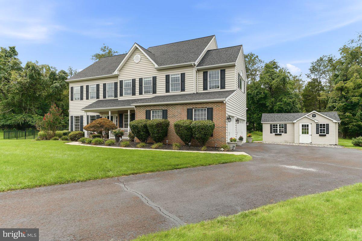 443 Kirsten Cir, Collegeville, PA 19426 photo
