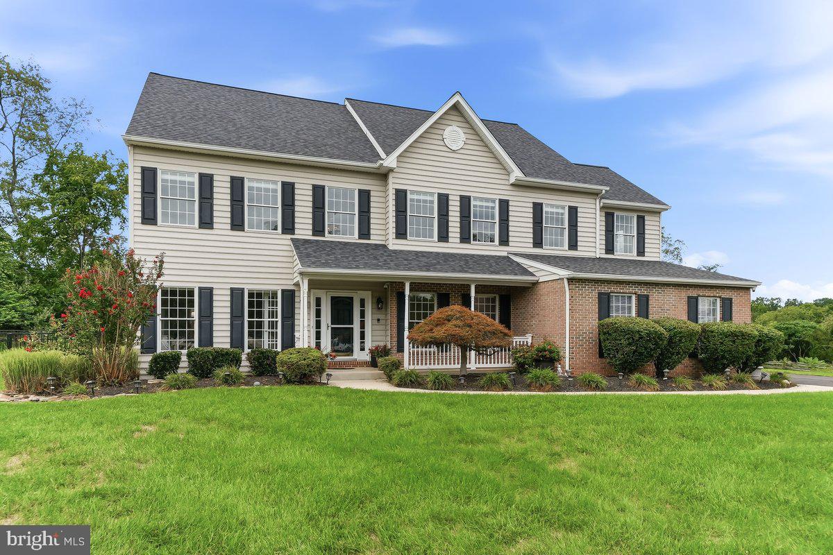 443 Kirsten Cir, Collegeville, PA 19426
