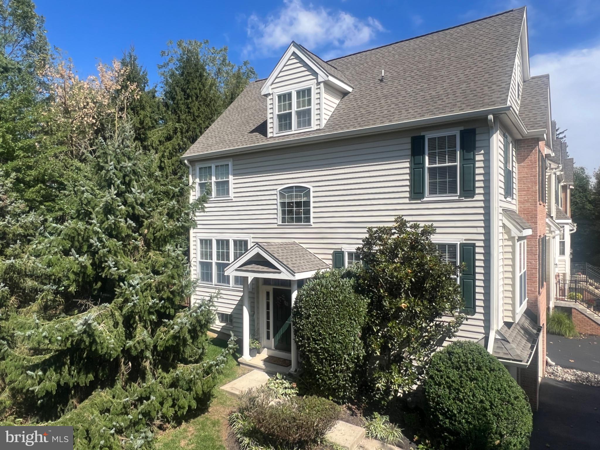 234 Cherry Ln, Kennett Square, PA 19348