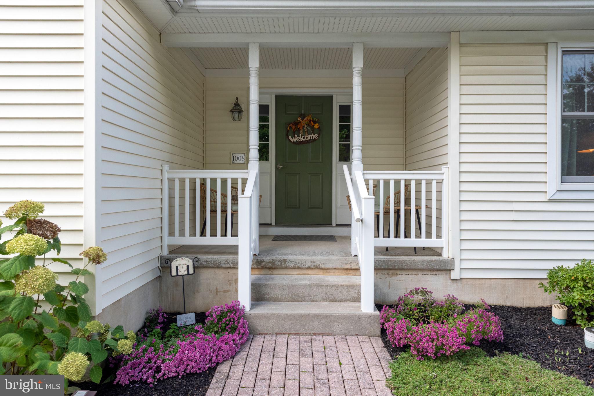 1008 Olympia St, Lititz, PA 17543 photo
