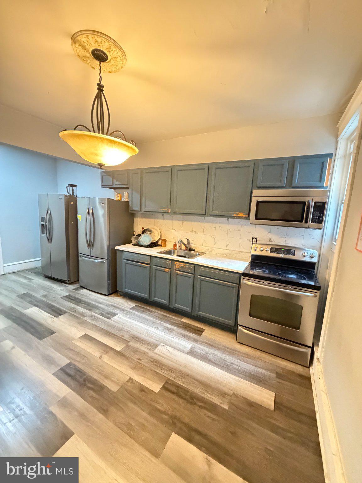1322 Harrison St, Philadelphia, PA 19124 photo