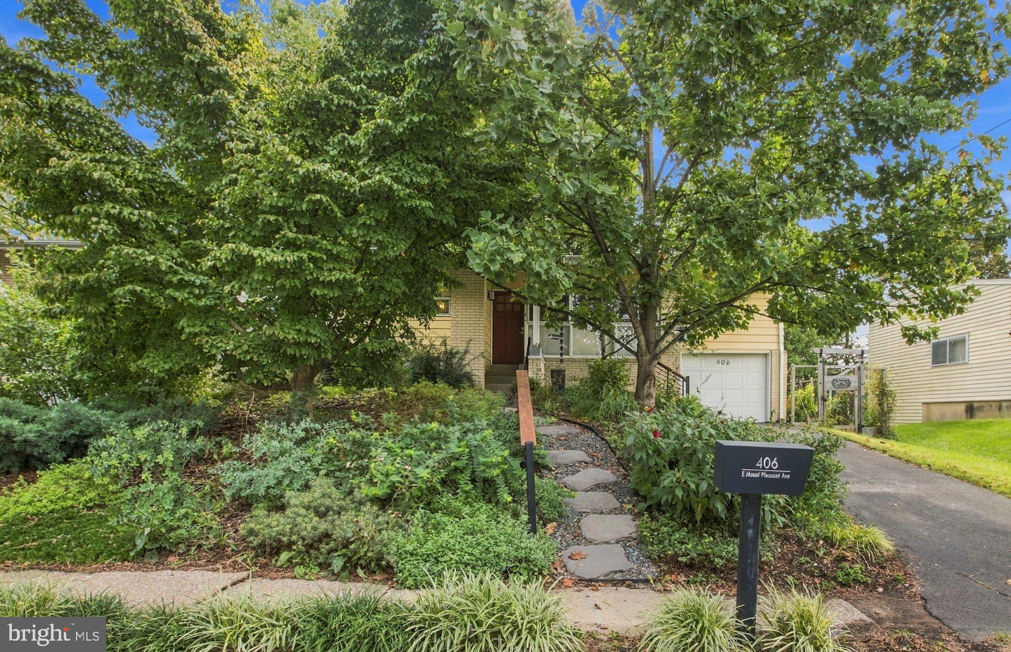 406 E Mount Pleasant Ave, Ambler, PA 19002 photo
