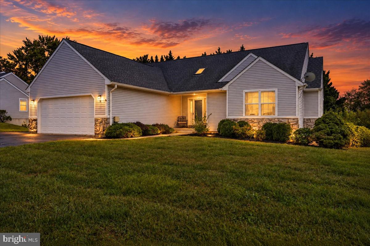 3 Cobblefield Dr, Newark, DE 19713 photo