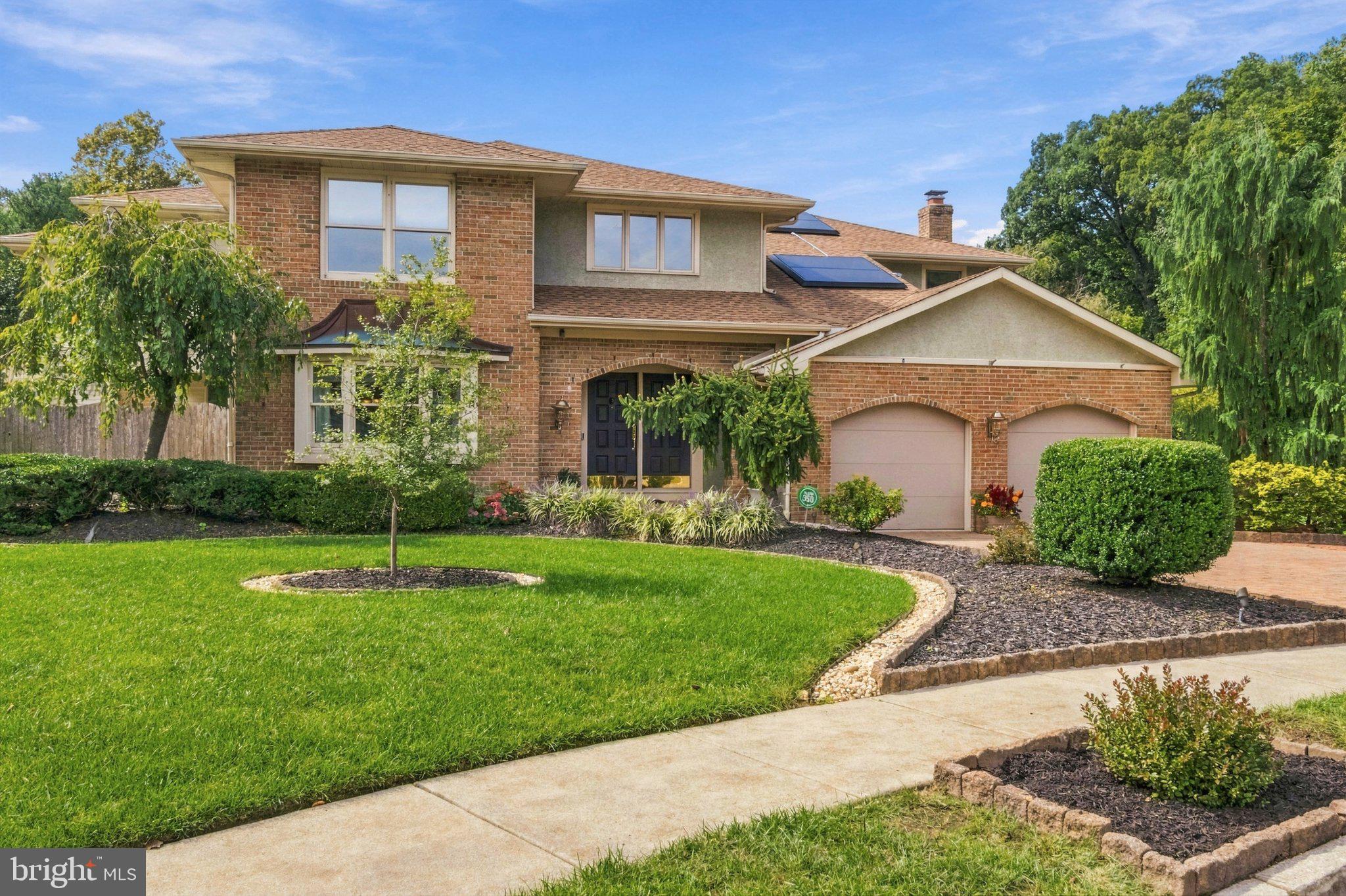 4 Lafite Ct, West Deptford Twp, NJ 08096