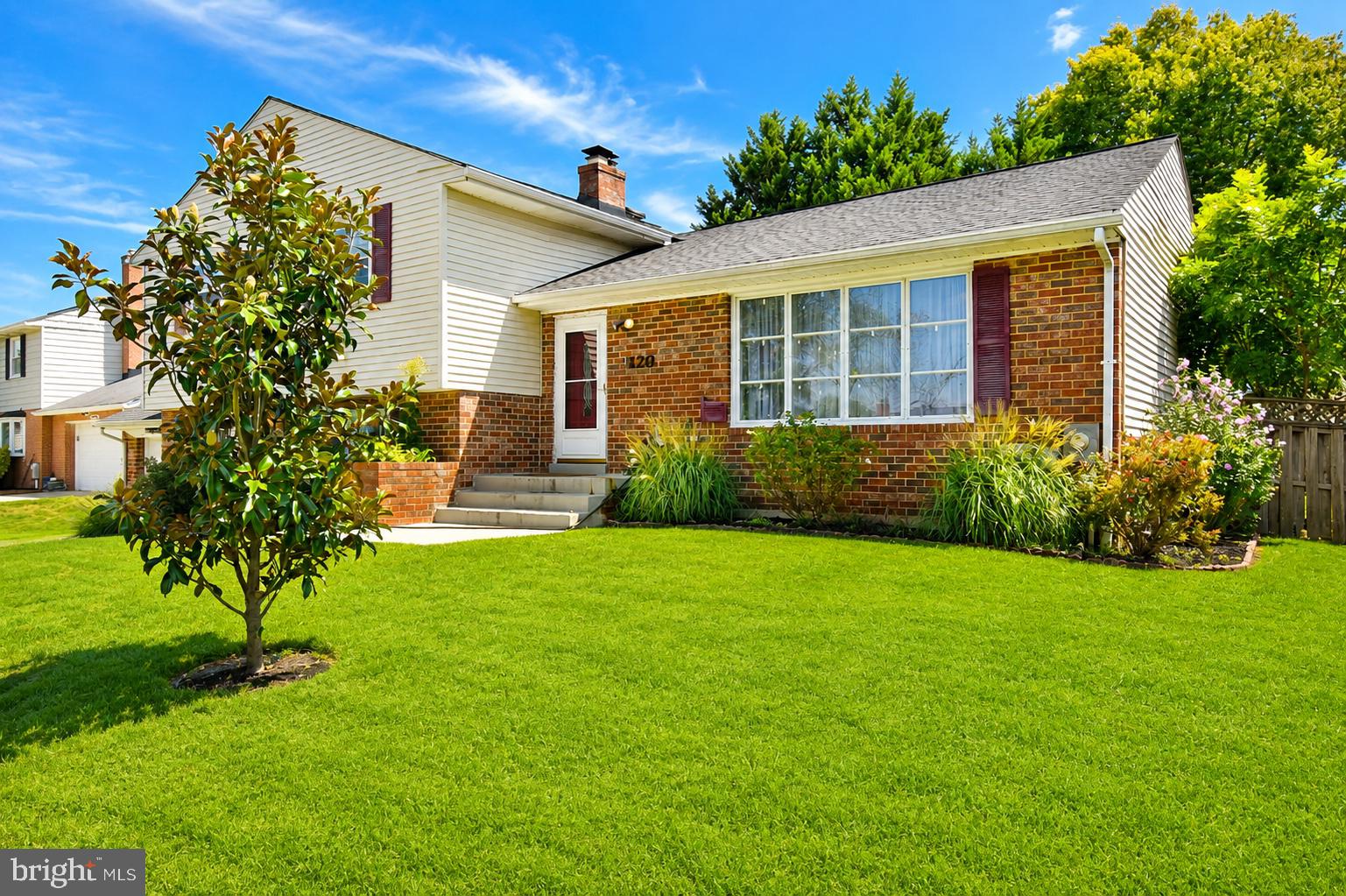 120 Essenton Dr, Upper Marlboro, MD 20774 photo