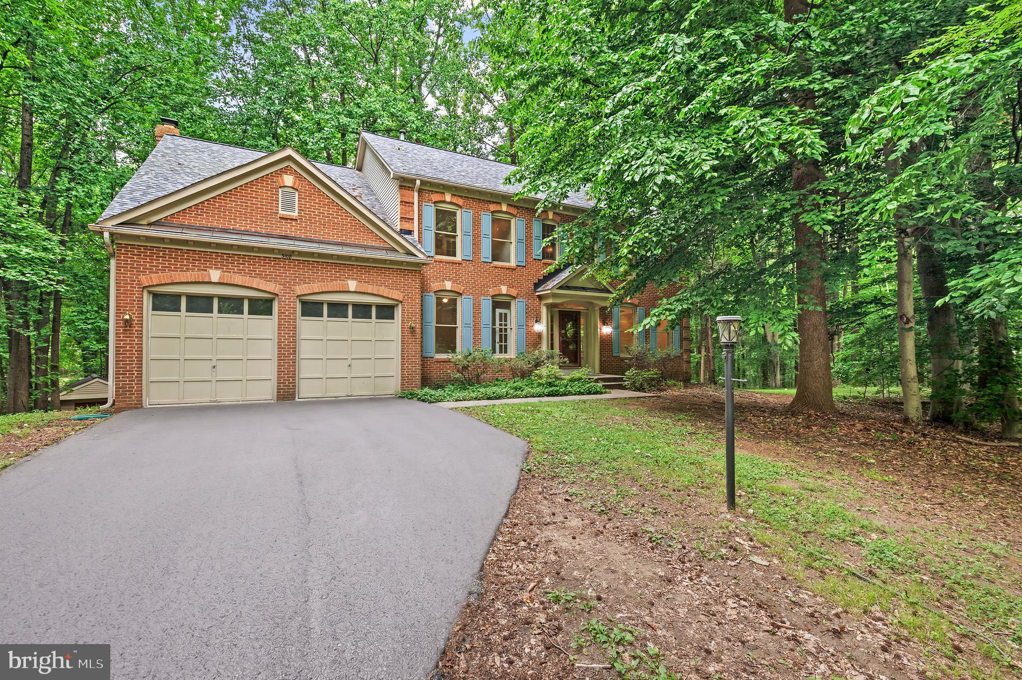 3108 Gosheff Ln, Gambrills, MD 21054