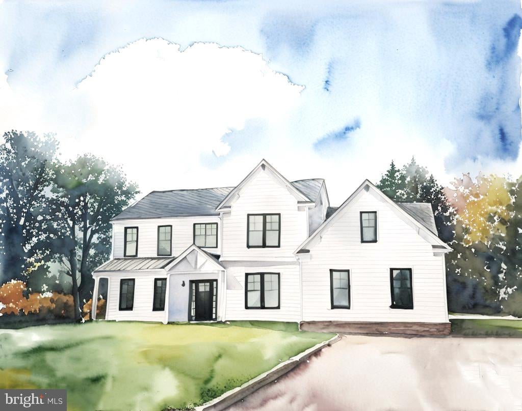 1 Fels Rd, Pennsburg, PA 18073