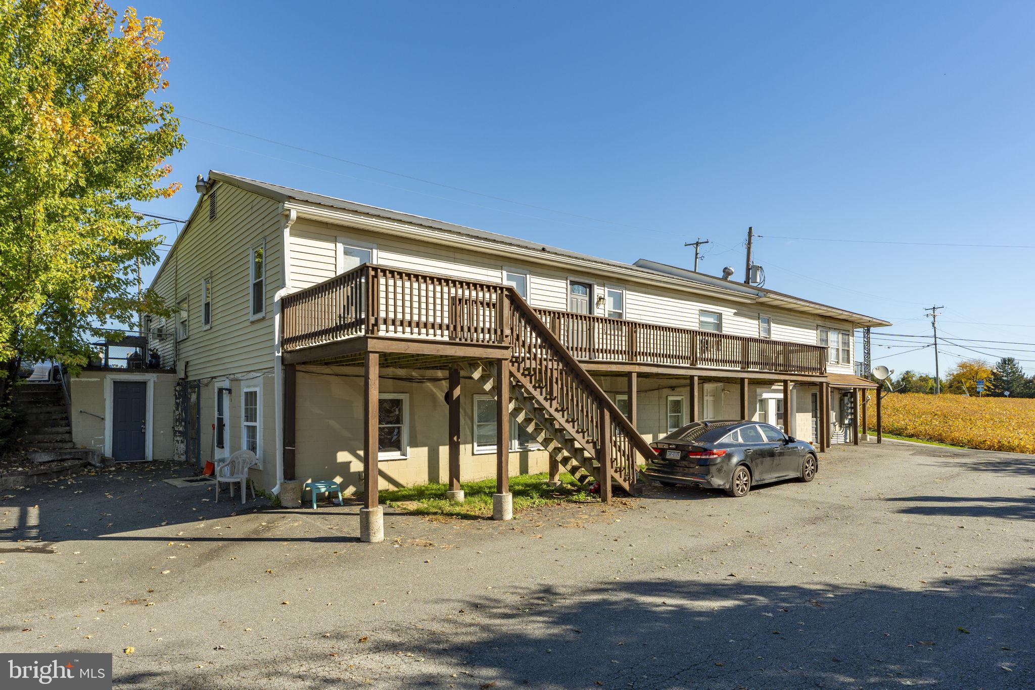 4880 E Prospect Rd, York, PA 17406 photo