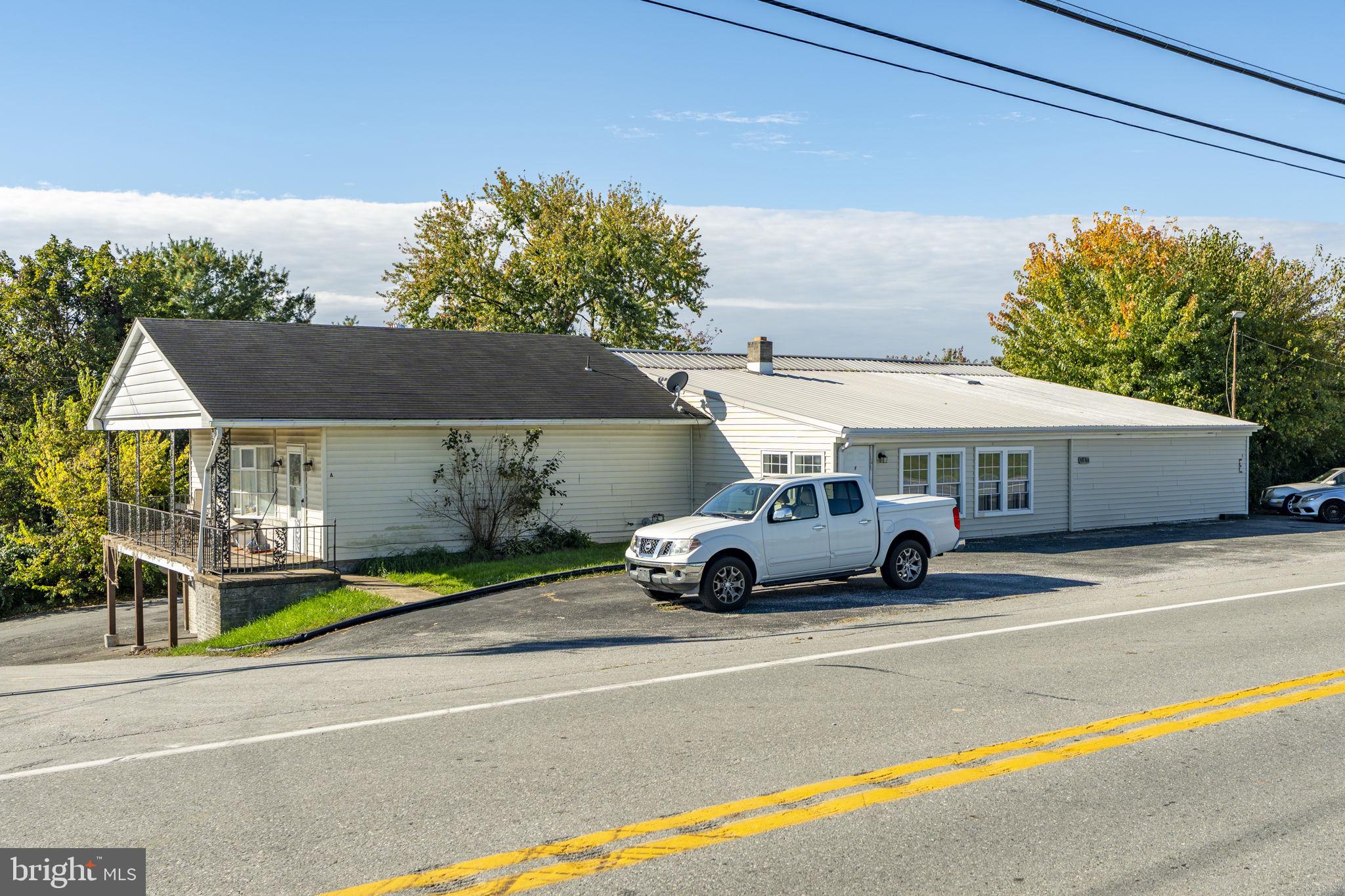 4880 E Prospect Rd, York, PA 17406 photo