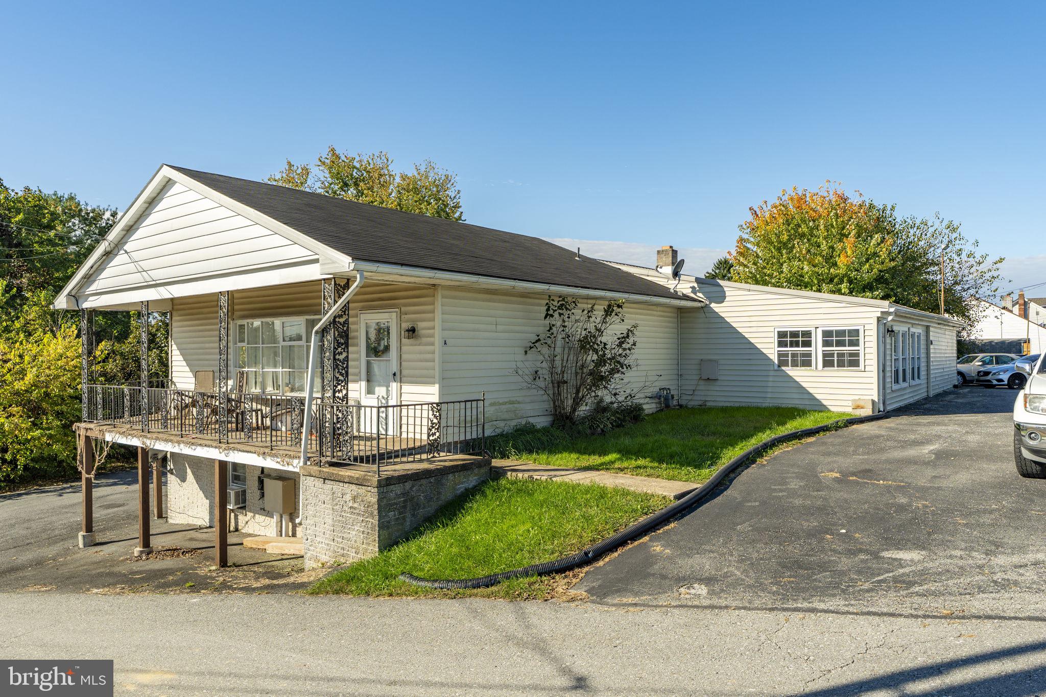 4880 E Prospect Rd, York, PA 17406 photo