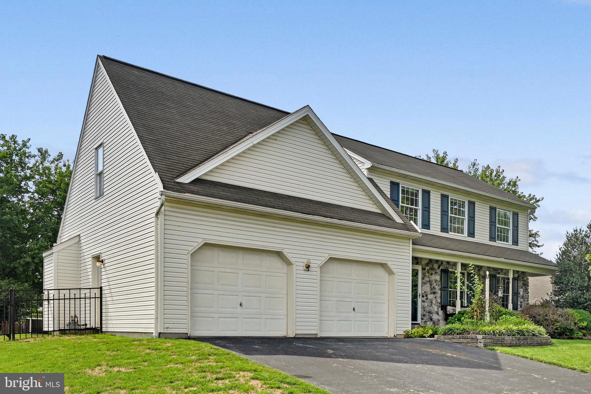 685 Coachman Ln #L 0029, Palmyra, PA 17078 photo