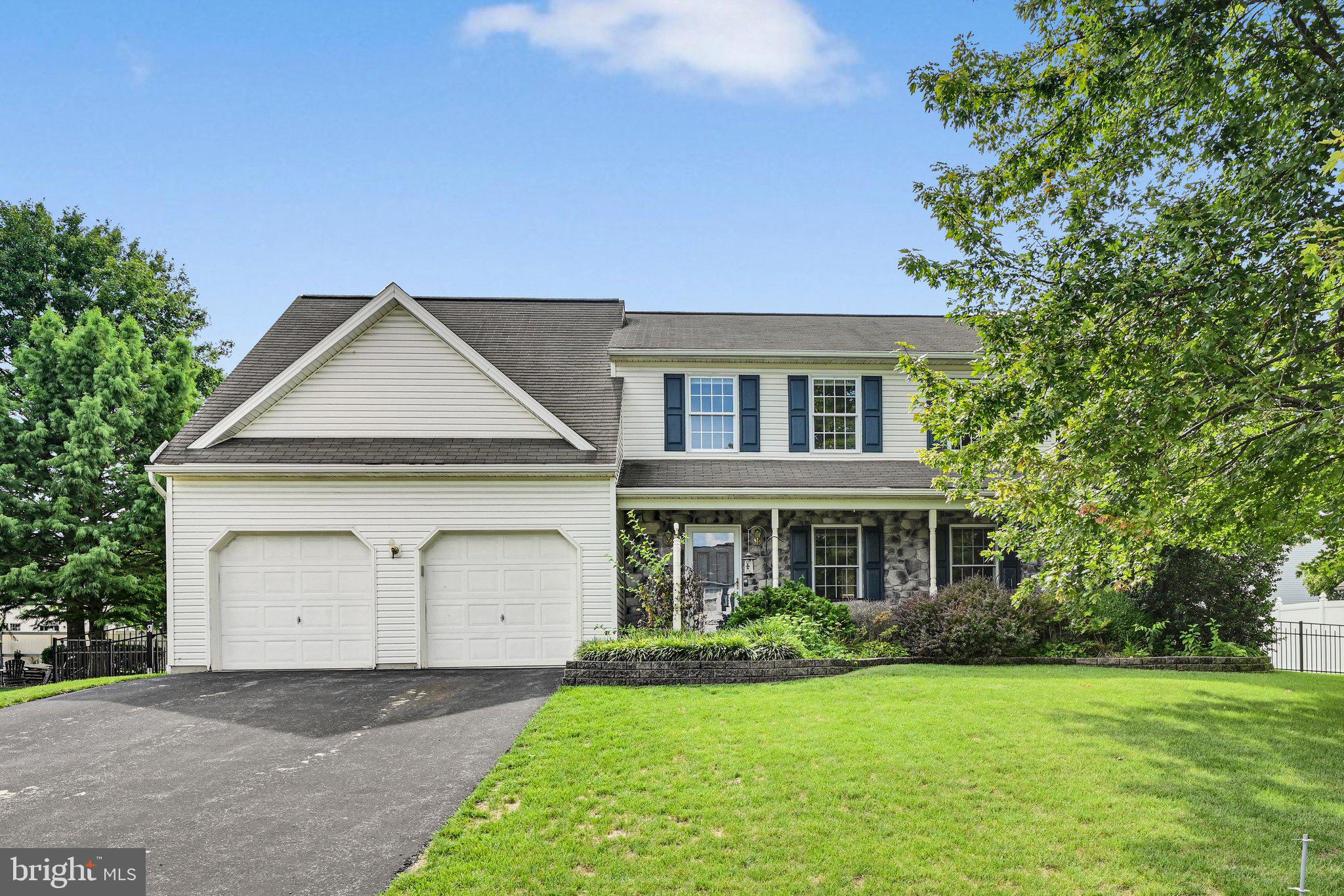 685 Coachman Ln #L 0029, Palmyra, PA 17078 photo
