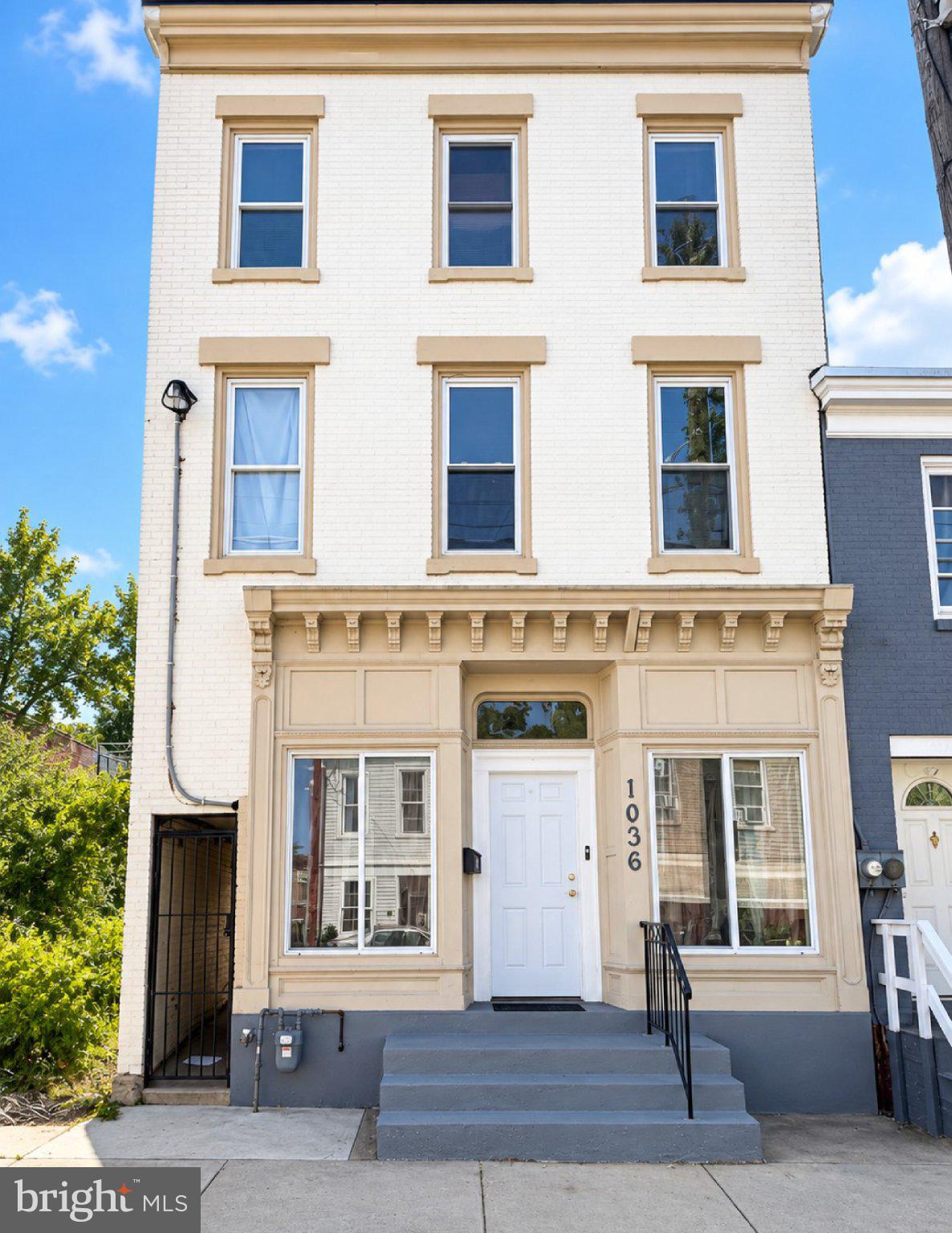1036 Cotton St, Reading, PA 19602