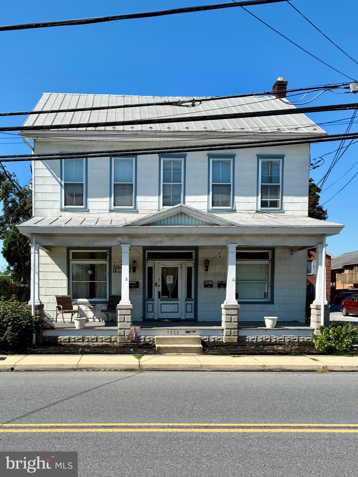 1526 Main St, Ephrata, PA 17522