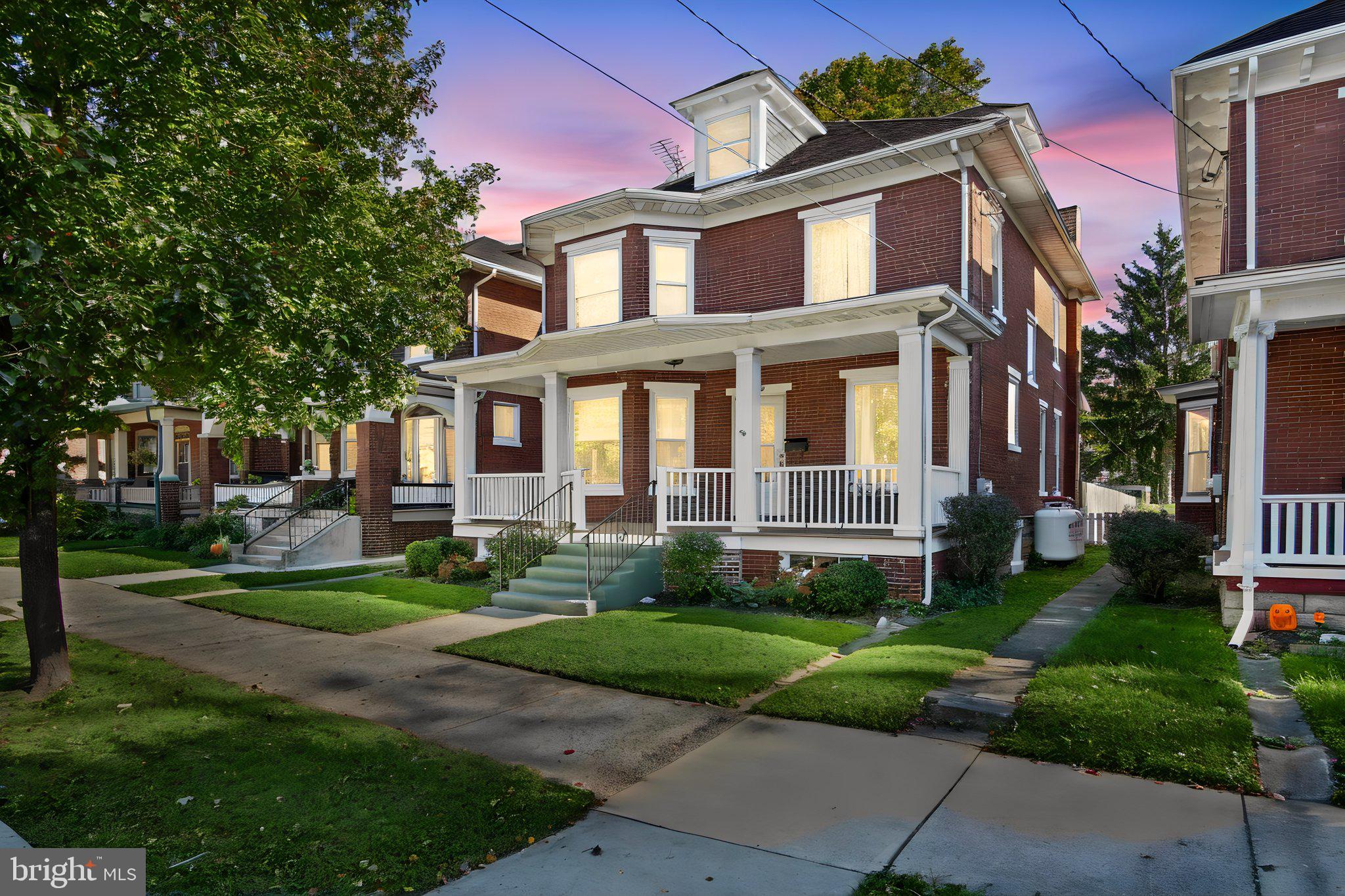 512 Hummel Ave, Lemoyne, PA 17043 photo