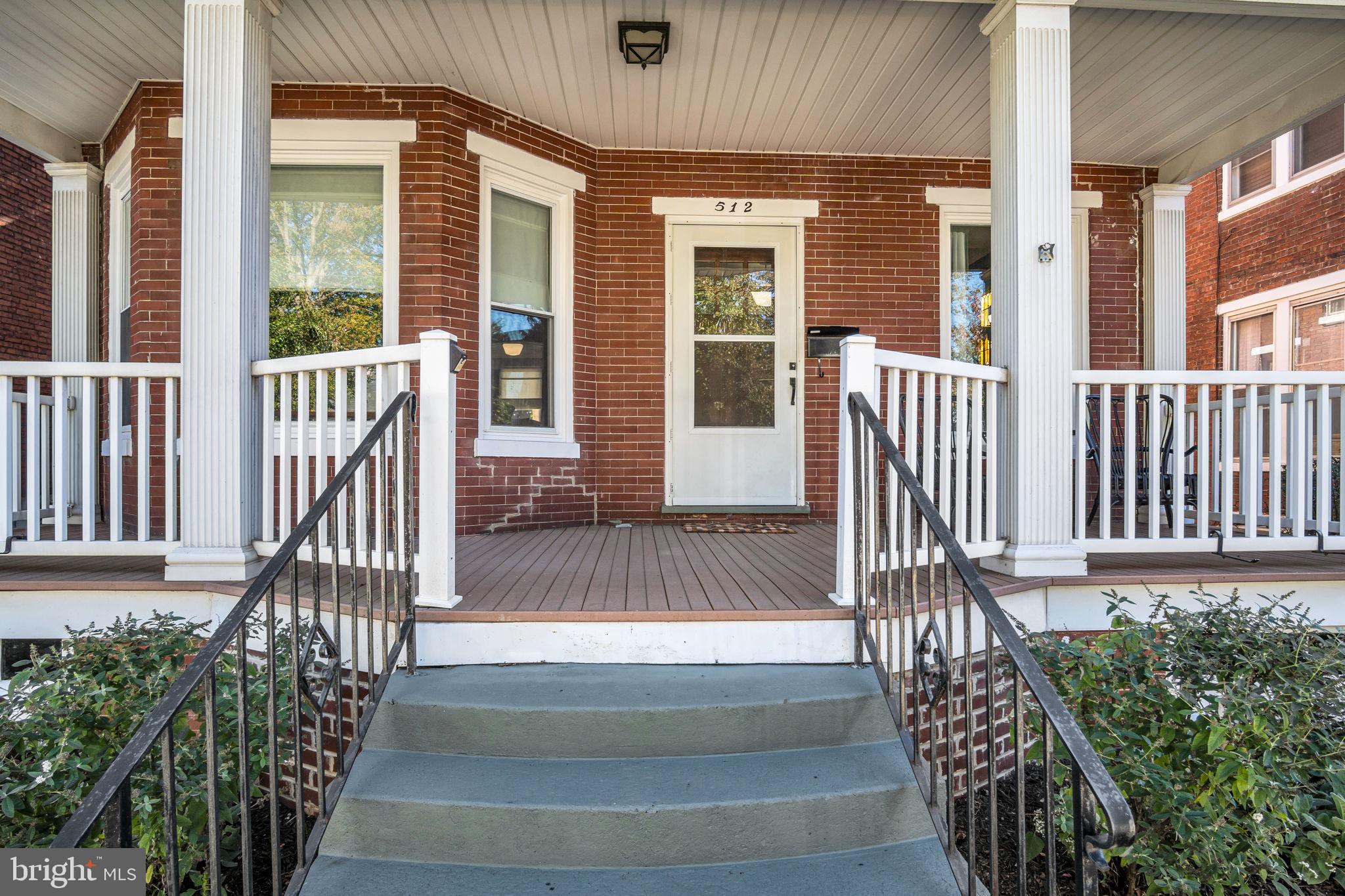 512 Hummel Ave, Lemoyne, PA 17043 photo