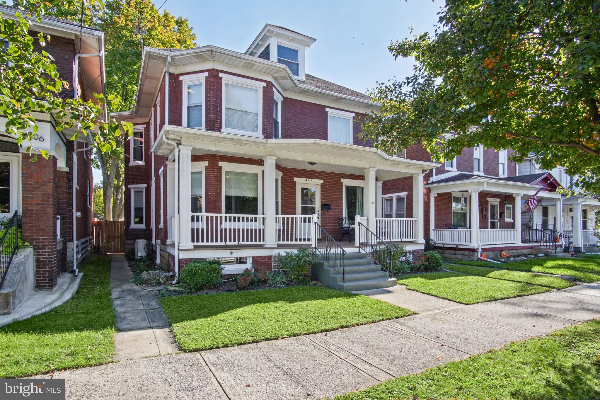 512 Hummel Ave, Lemoyne, PA 17043 photo
