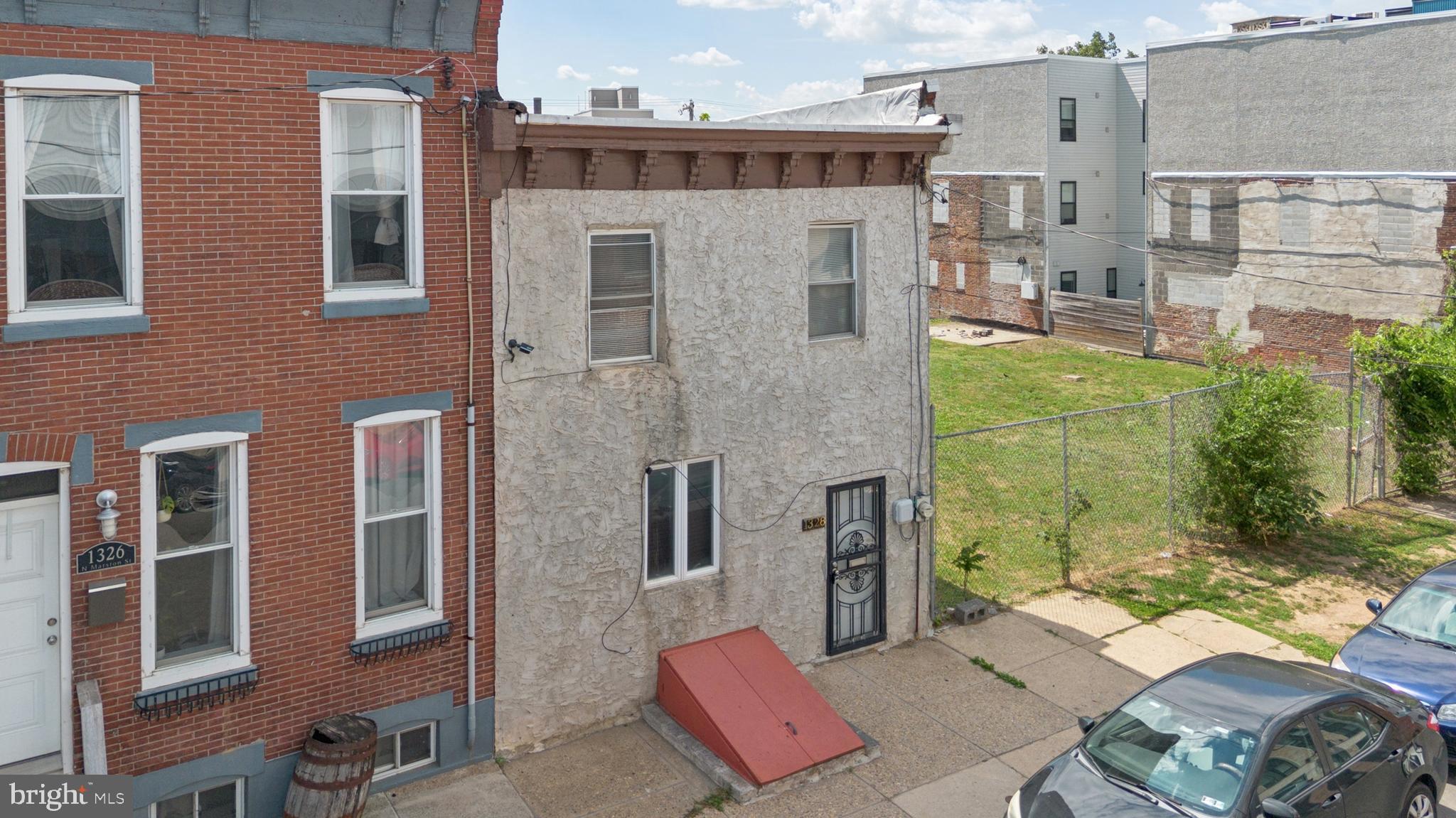 1328 Marston St, Philadelphia, PA 19121