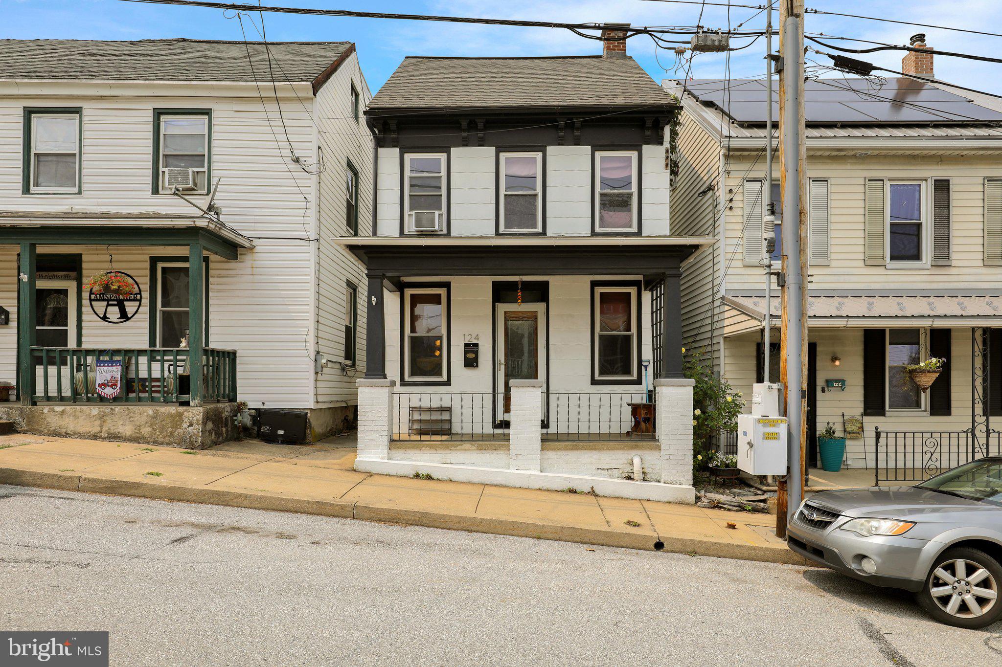 124 Orange St, Wrightsville, PA 17368