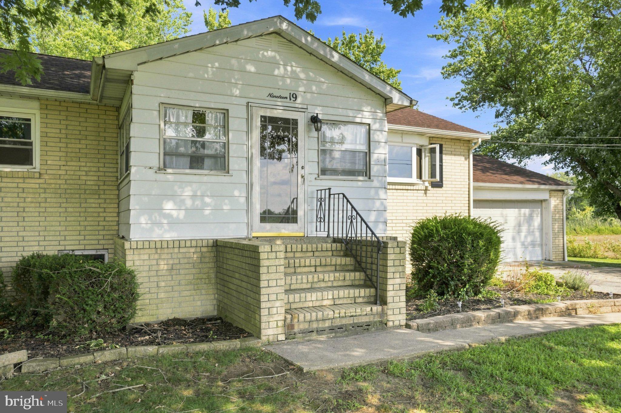 19 S Tilbury Rd, Salem, NJ 08079 photo