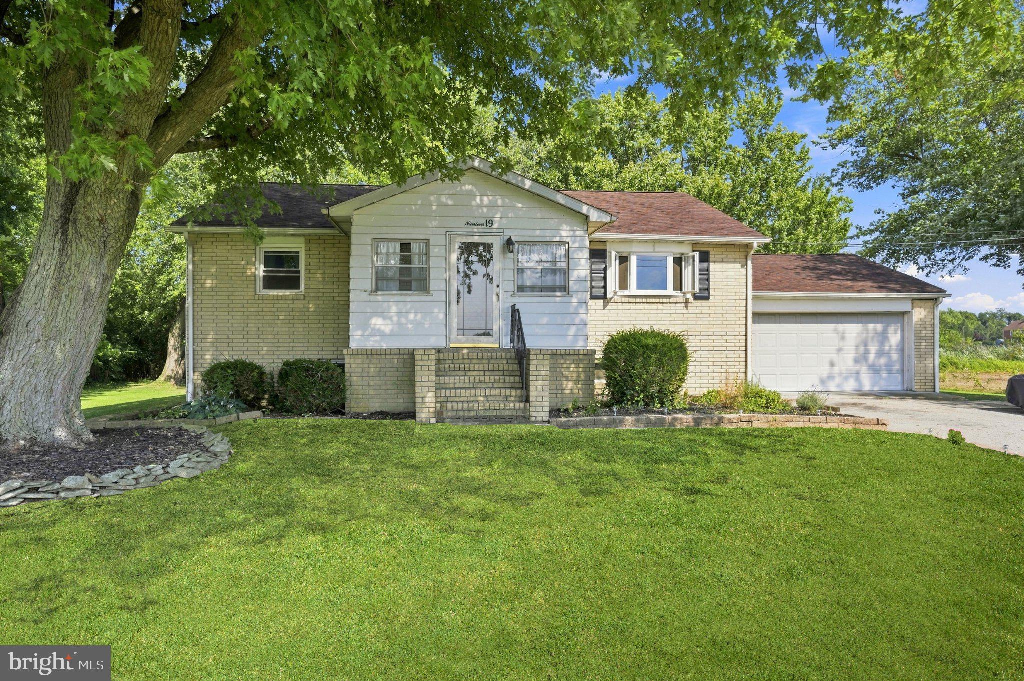 19 S Tilbury Rd, Salem, NJ 08079 photo