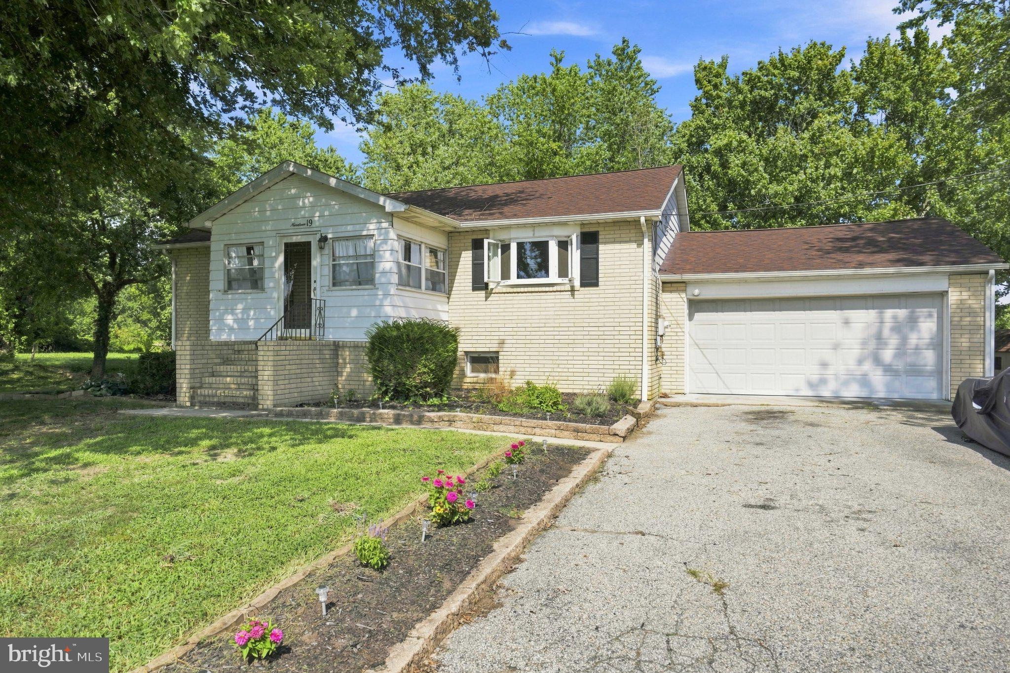 19 Tilbury Rd, Salem, NJ 08079