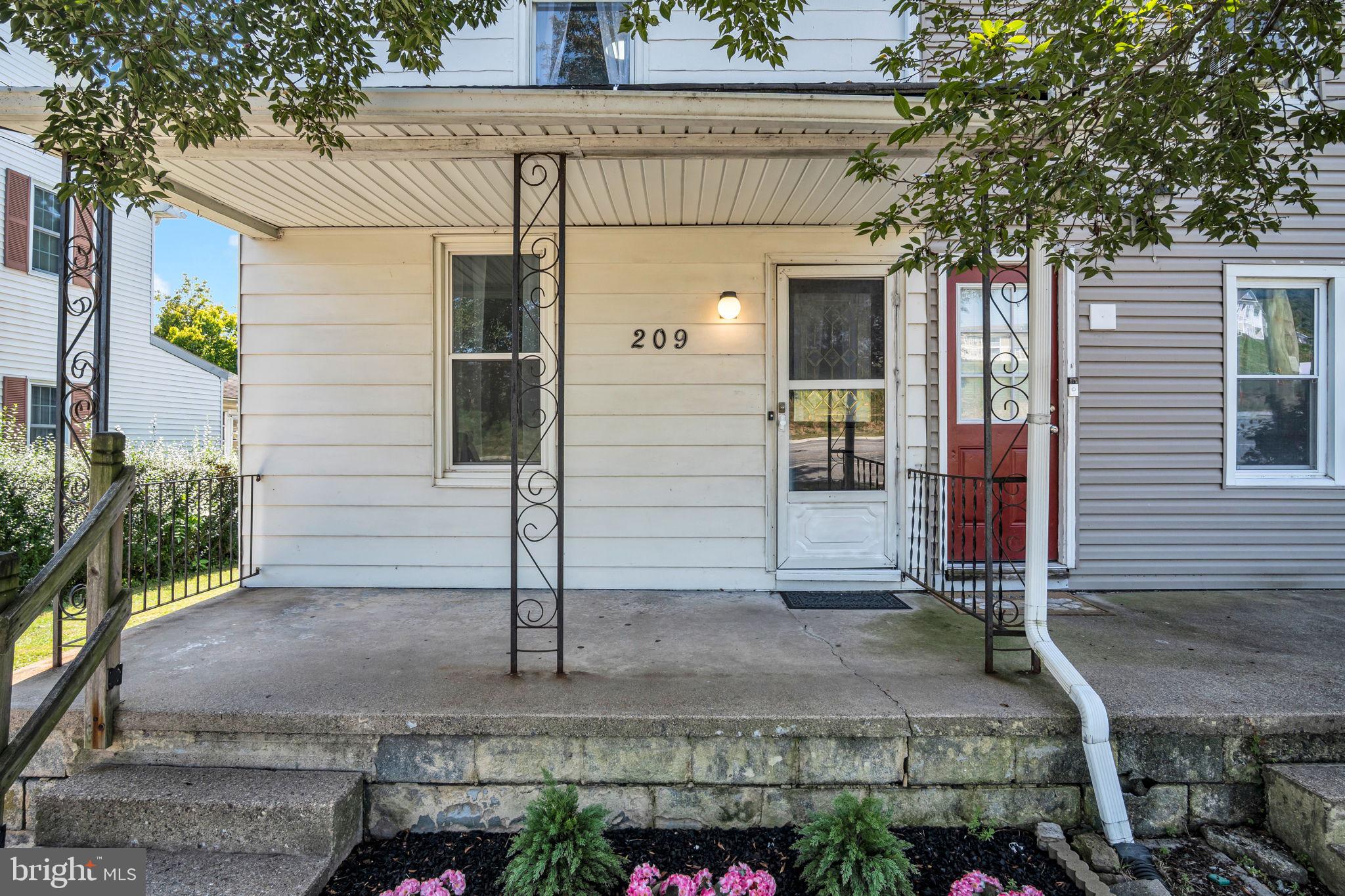 209 1st, Enola, PA 17025 photo