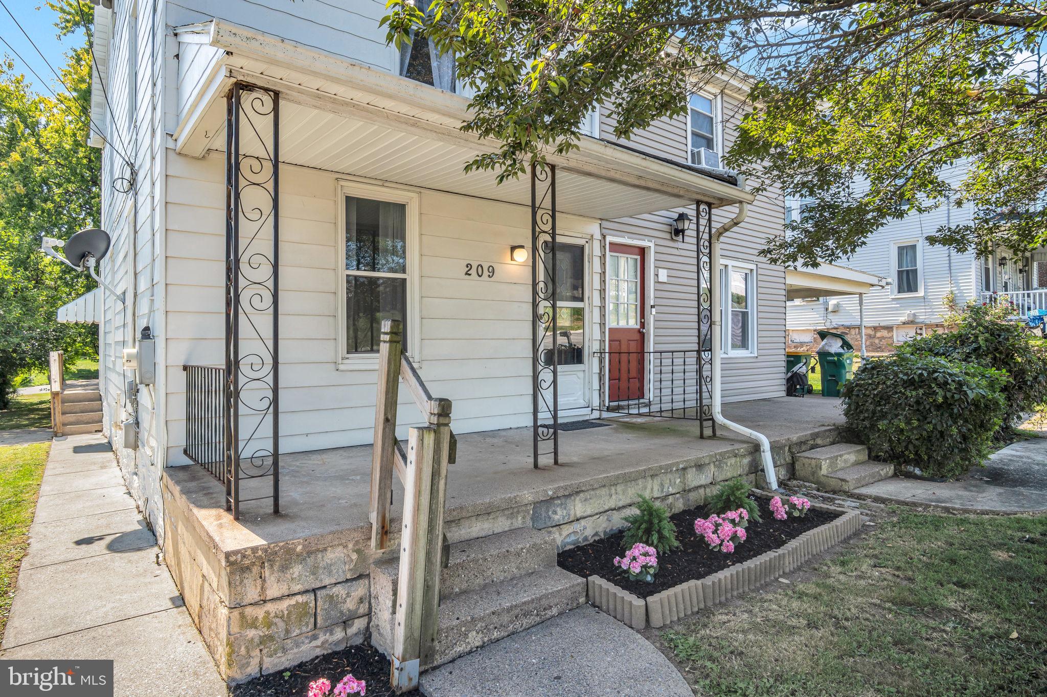 209 1st, Enola, PA 17025 photo