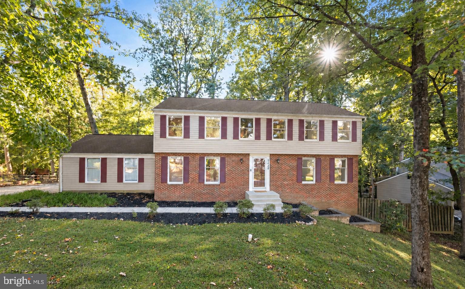 5428 High Tor Hl, Columbia, MD 21045
