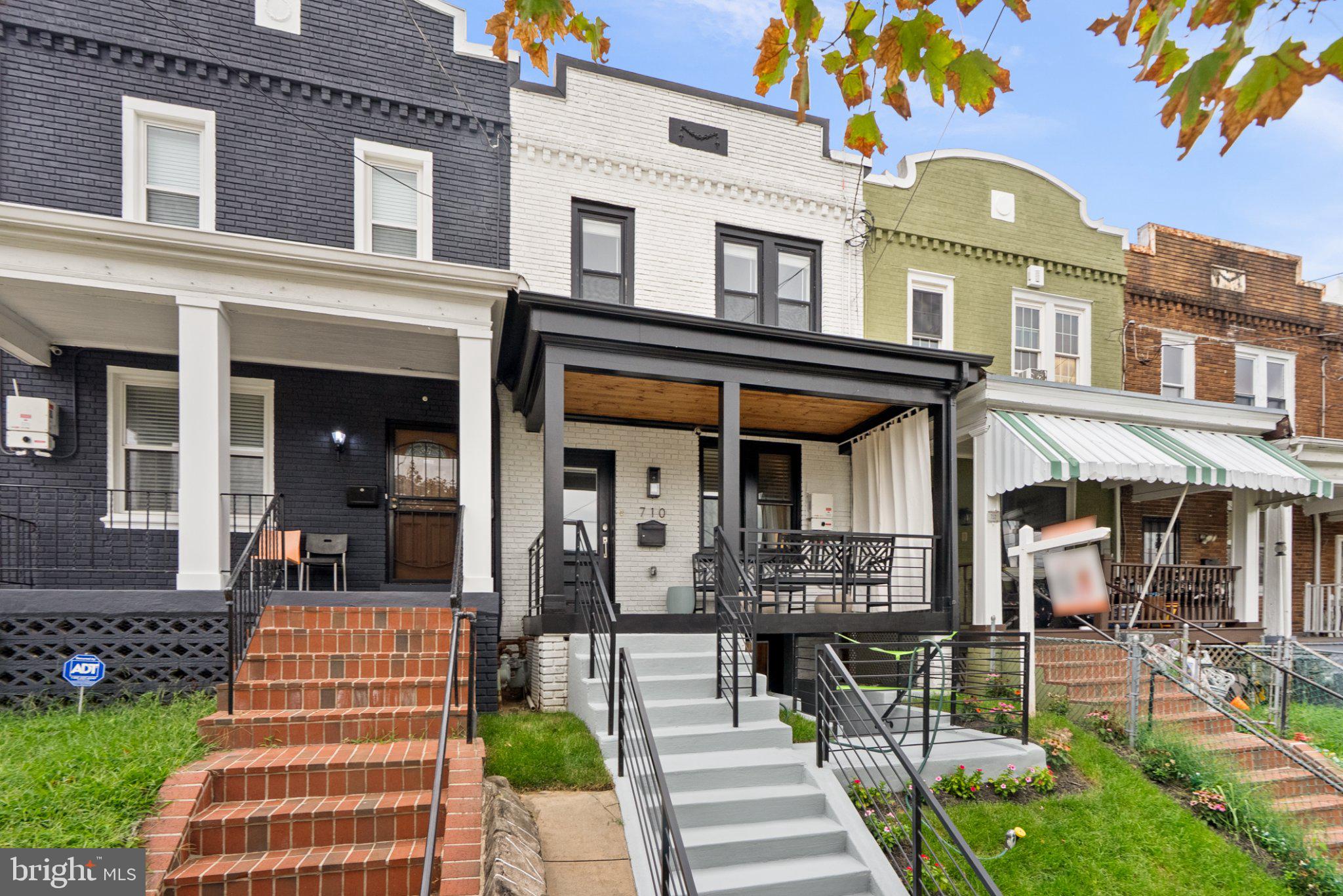 710 Farragut St, Washington, DC 20011