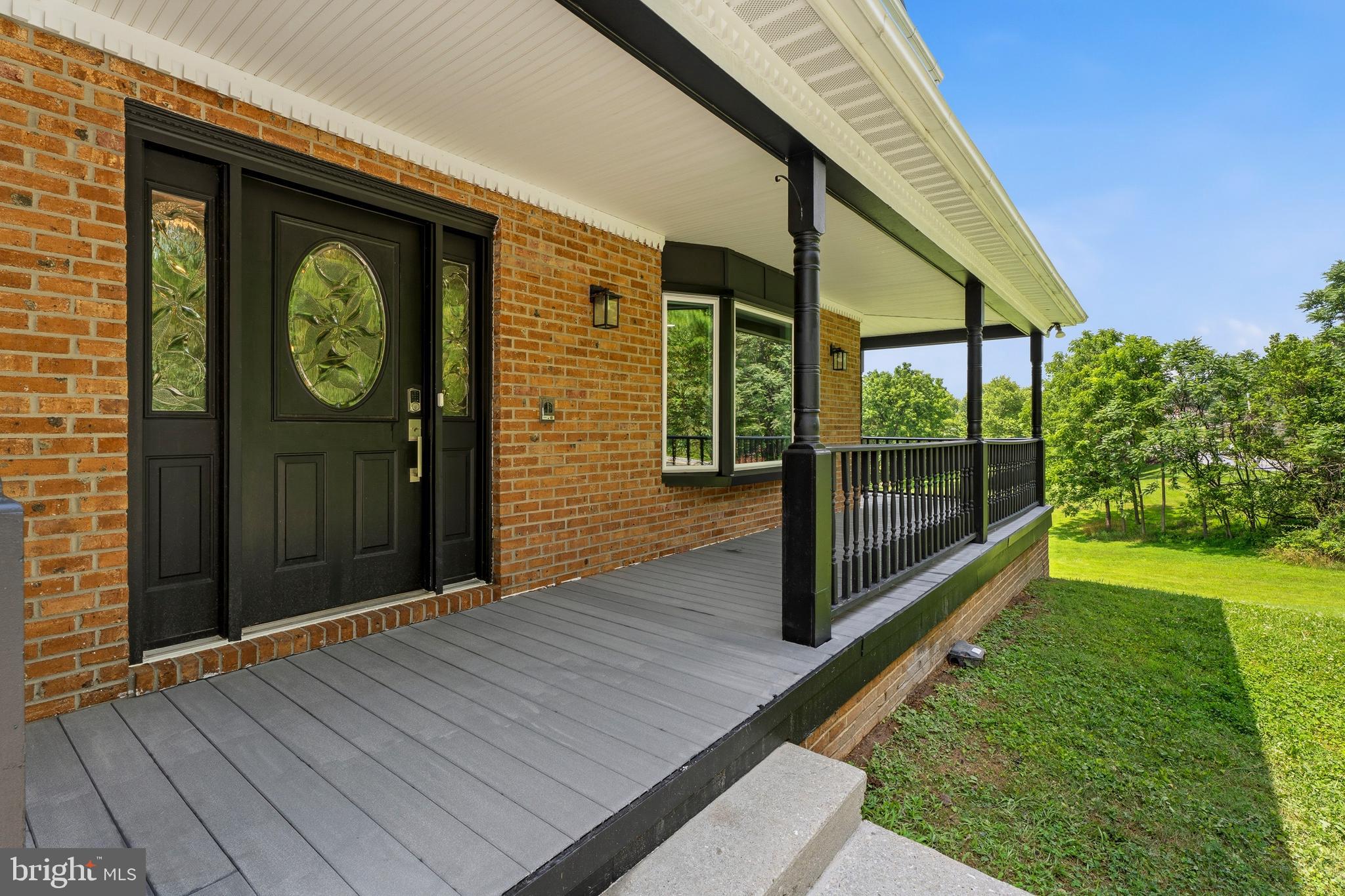 12424 Falls Rd, Cockeysville, MD 21030 photo