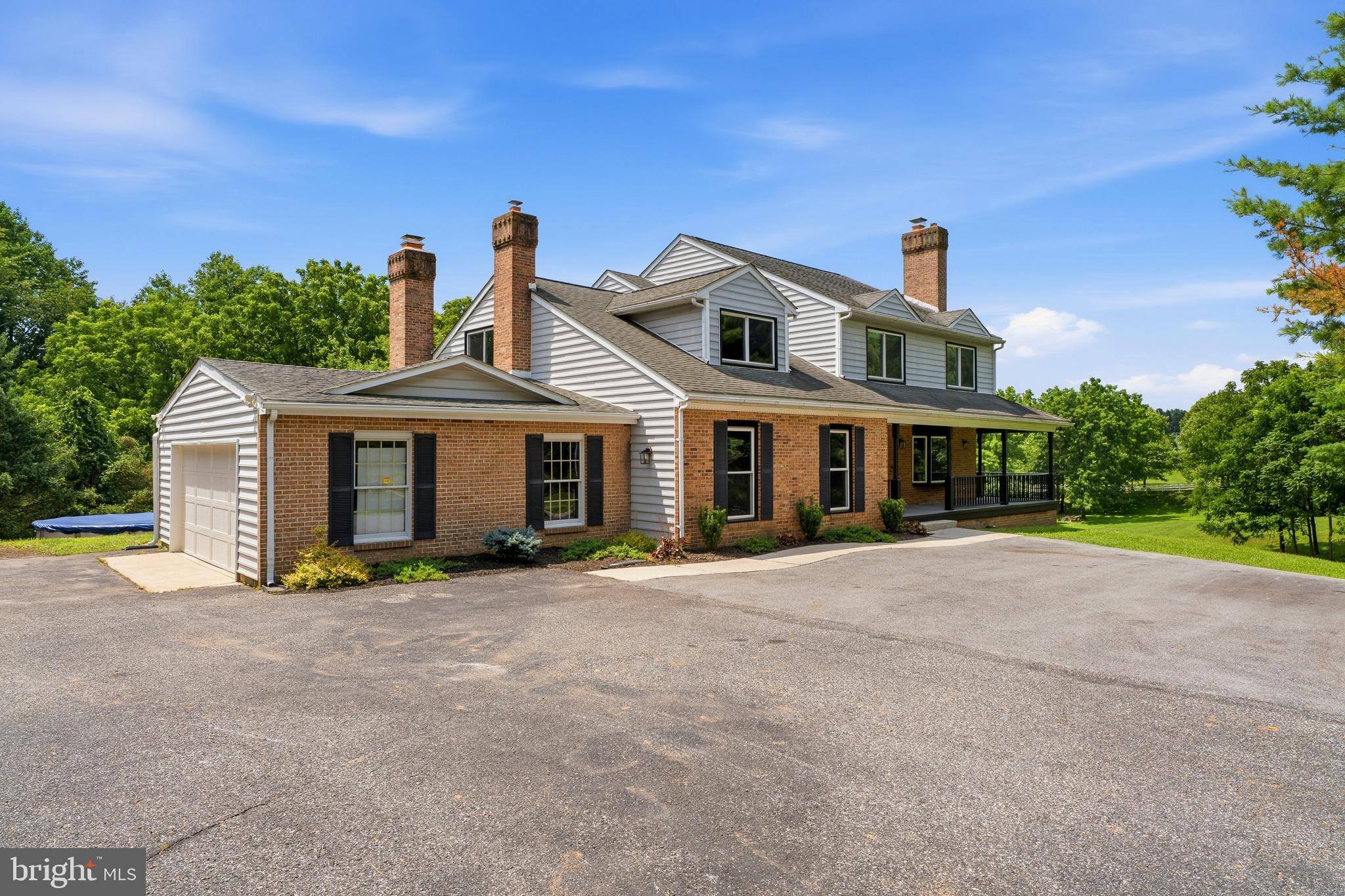12424 Falls Rd, Cockeysville, MD 21030 photo