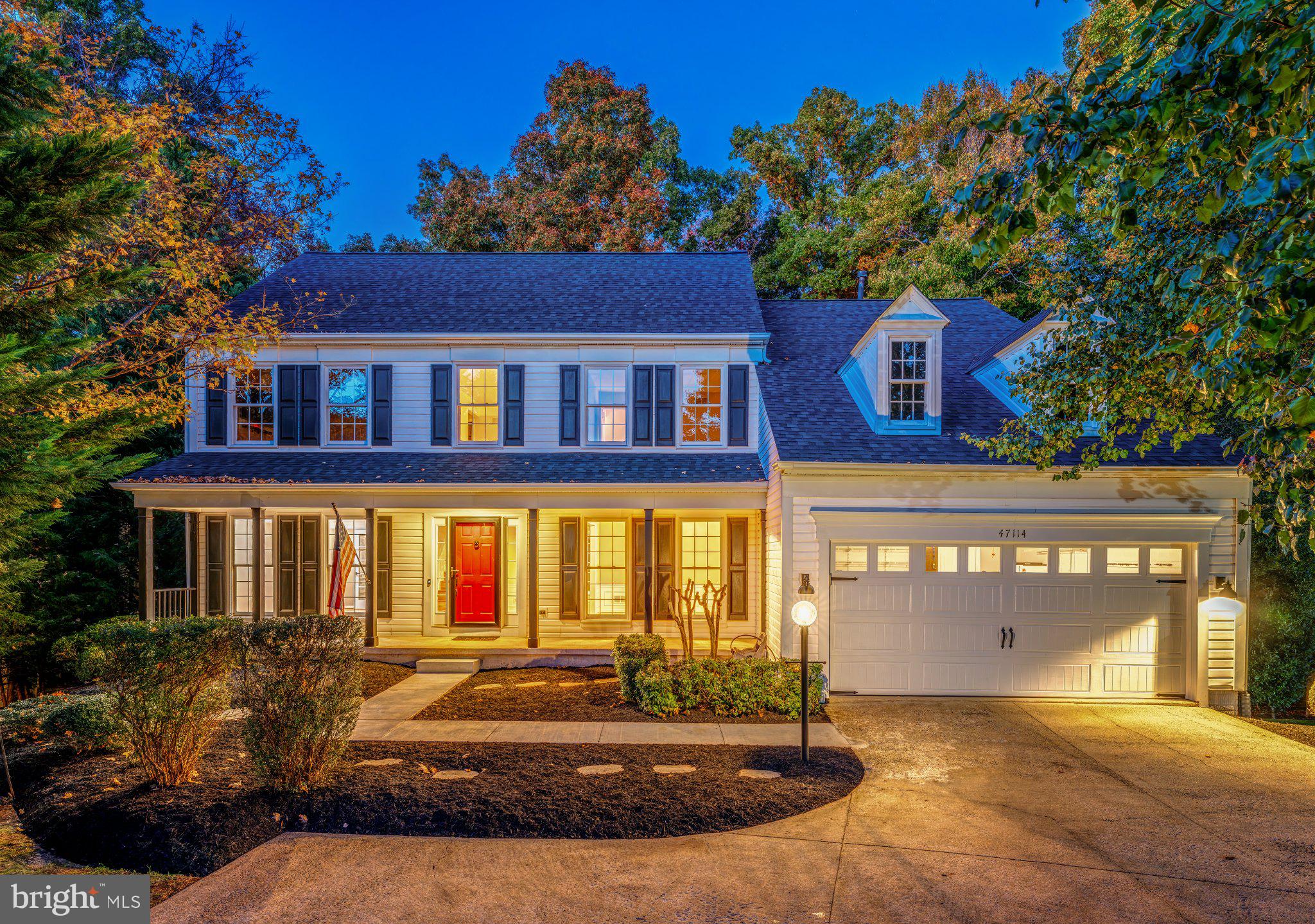 47114 Southampton Ct, Sterling, VA 20165