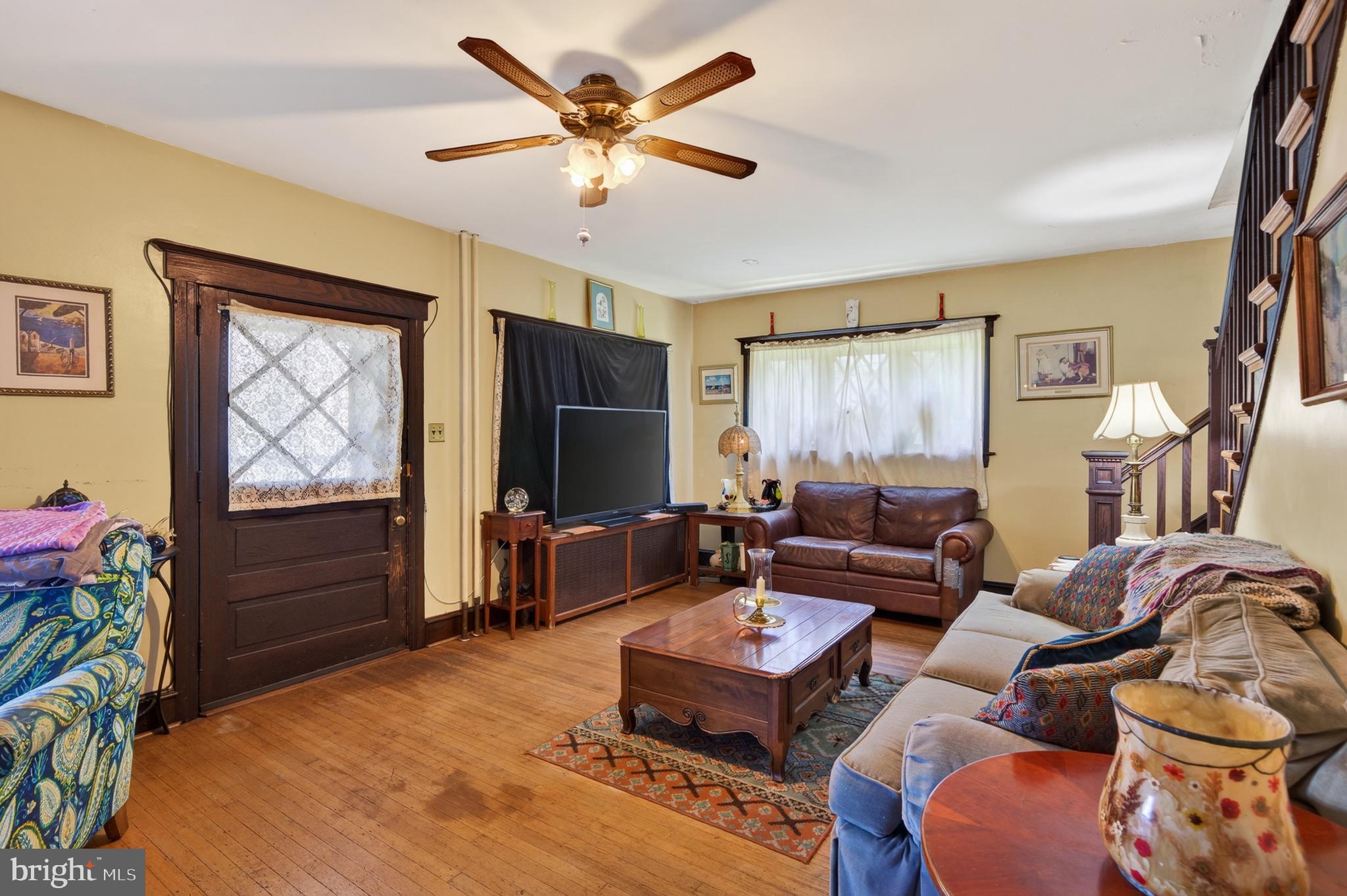 119 S Scott Ave, Glenolden, PA 19036 photo