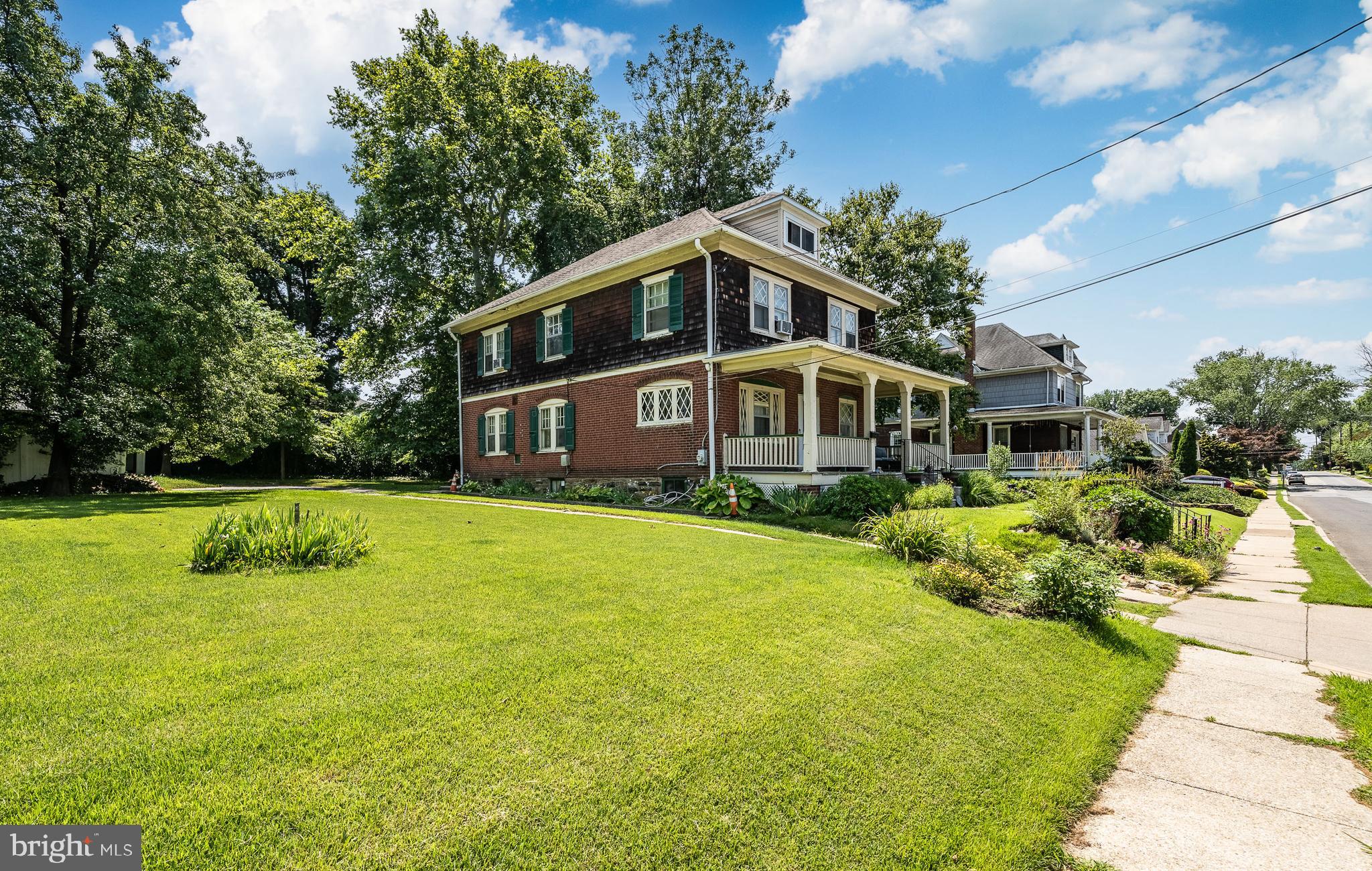 119 S Scott Ave, Glenolden, PA 19036 photo