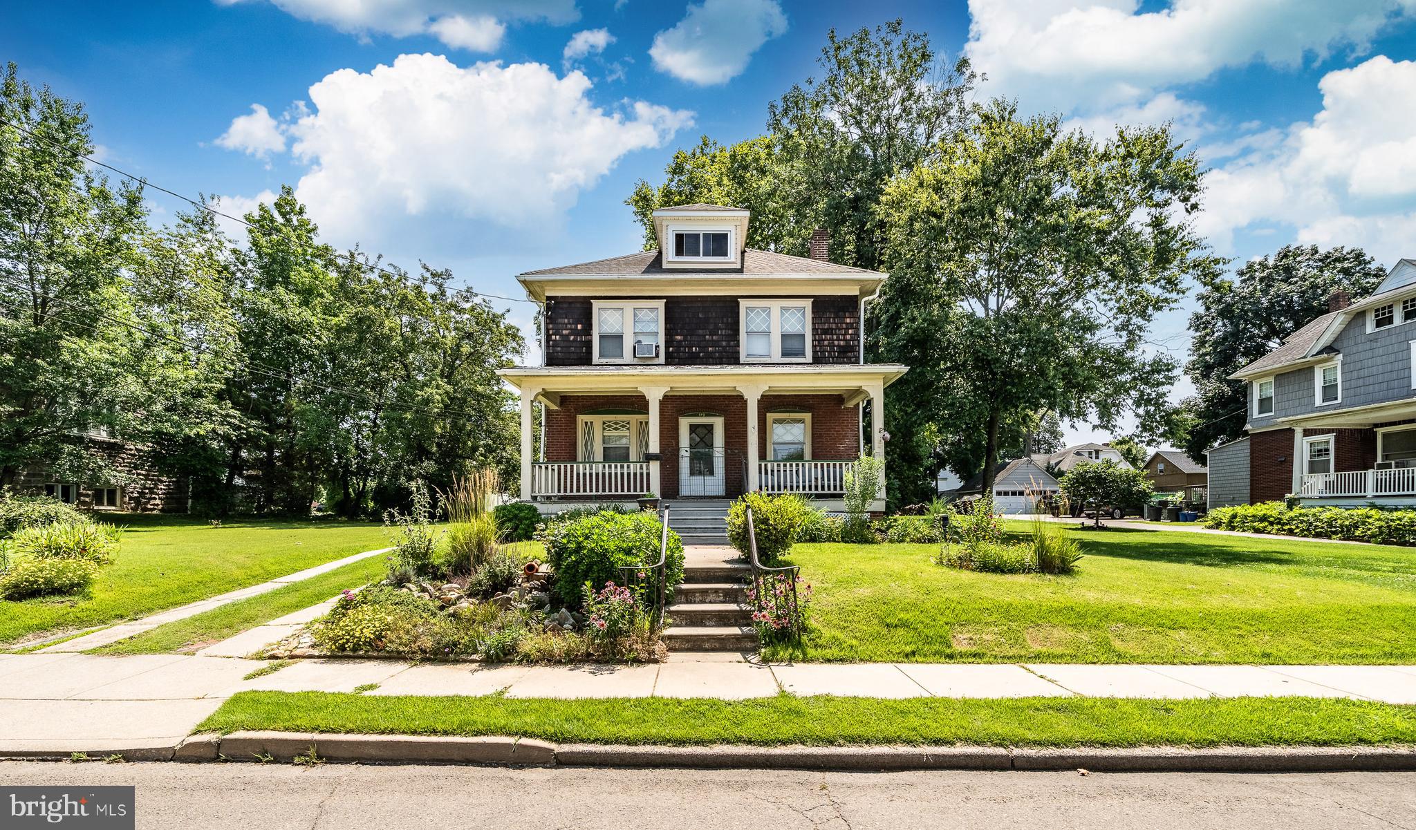 119 Scott Ave, Glenolden, PA 19036