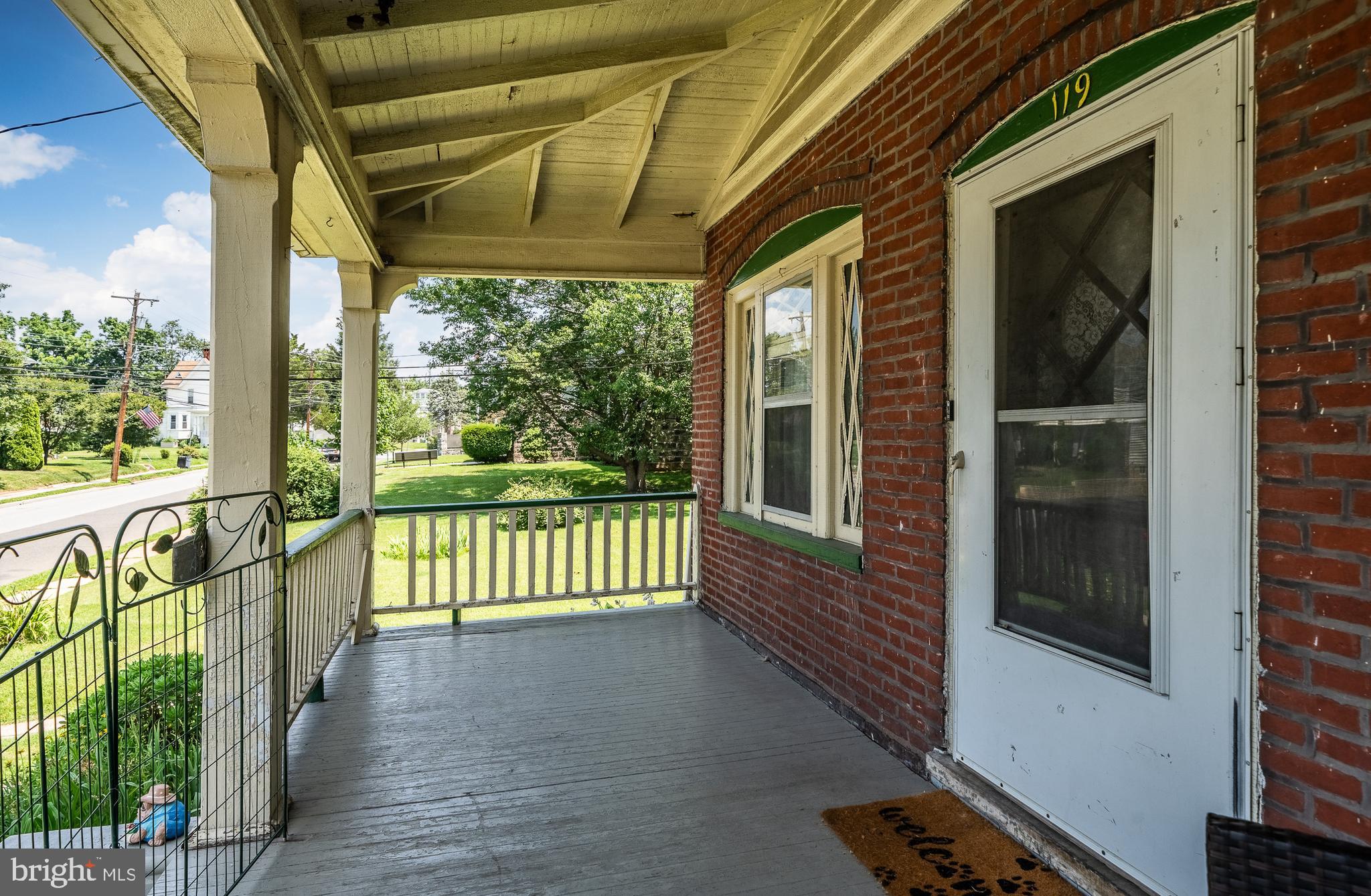 119 S Scott Ave, Glenolden, PA 19036 photo