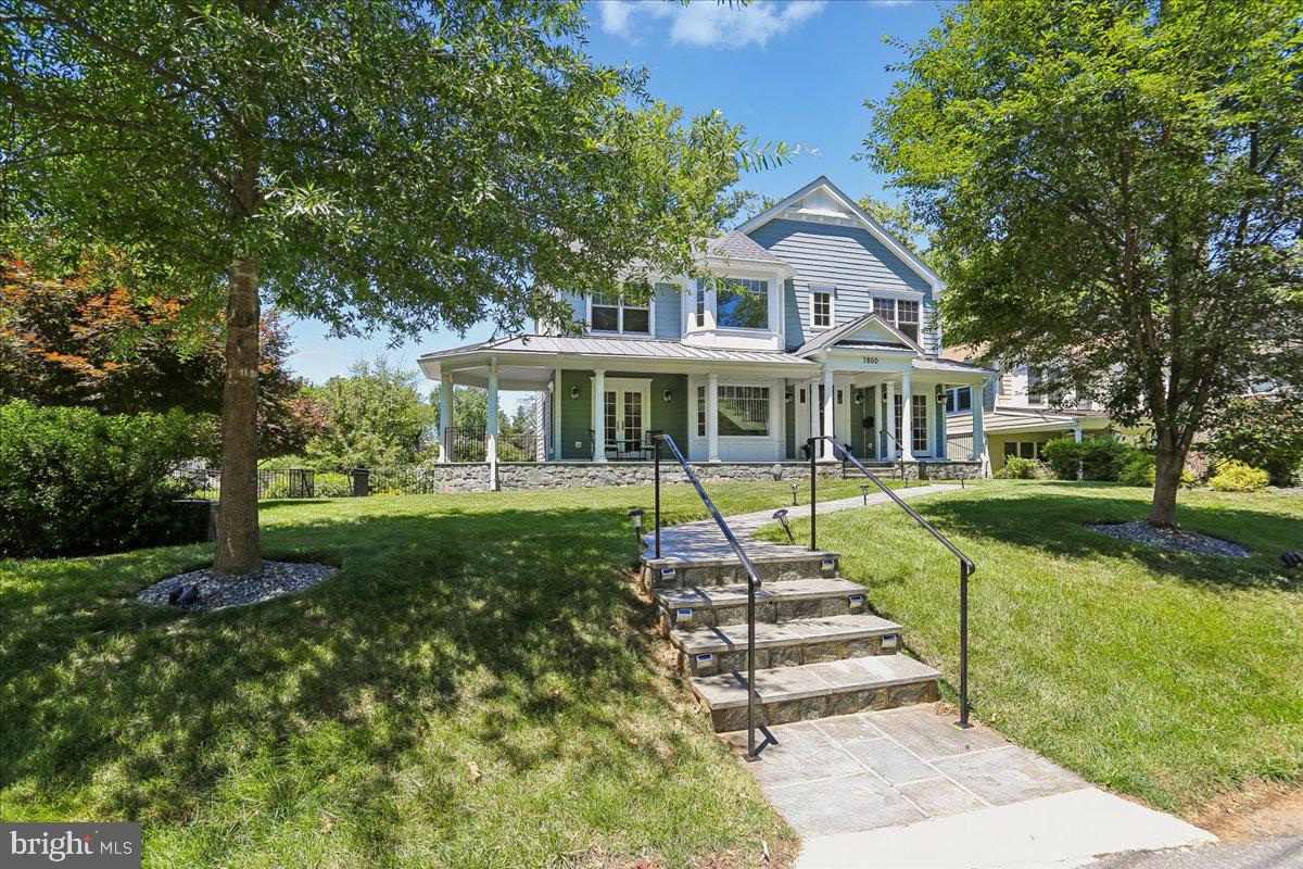 7800 Radnor Rd, Bethesda, MD 20817 photo