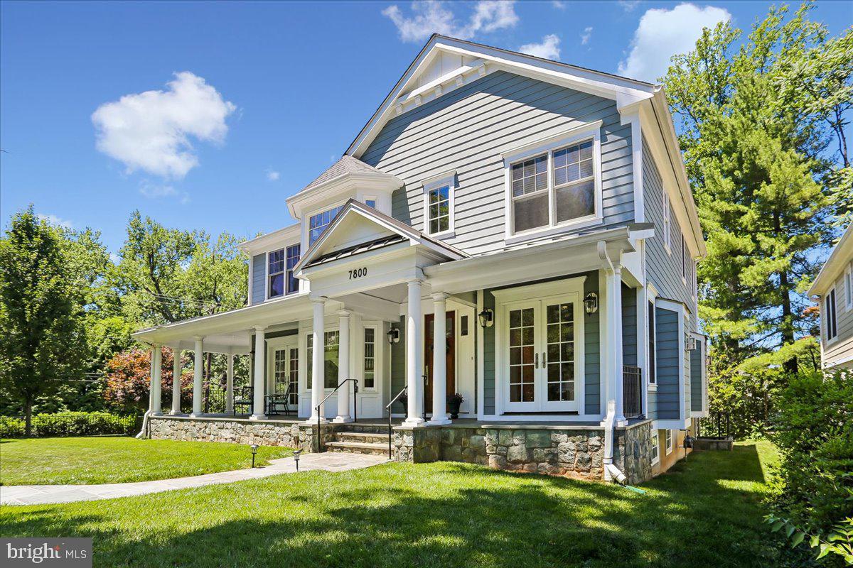 7800 Radnor Rd, Bethesda, MD 20817 photo