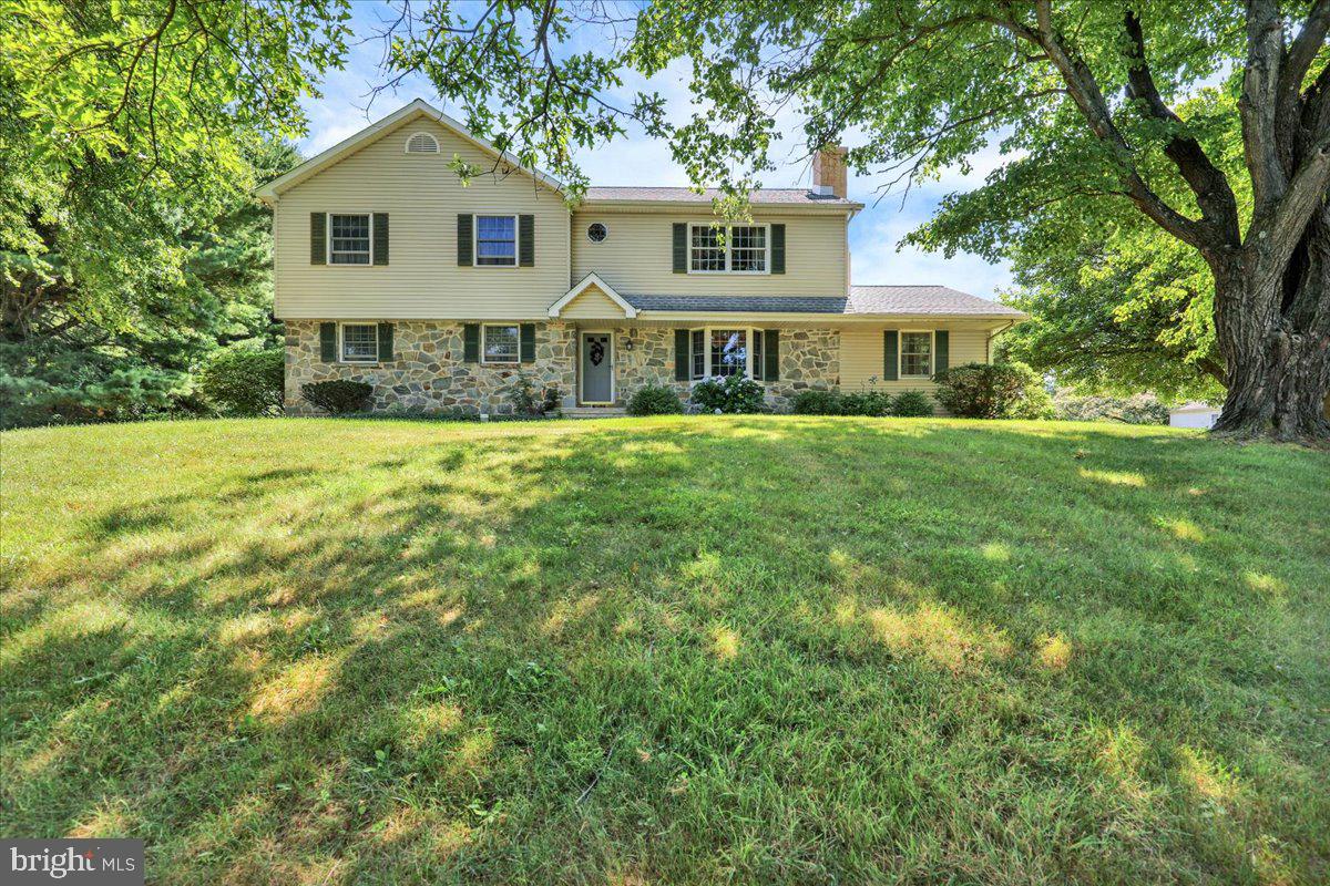 1170 N Manor Rd, Honey Brook, PA 19344 photo